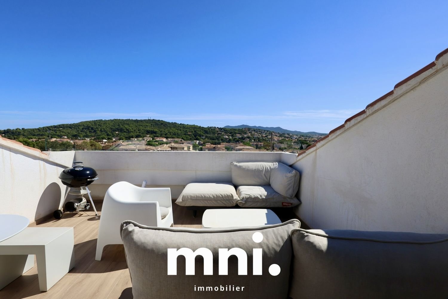Appartement à vendre, 178m², Sanary-sur-Mer