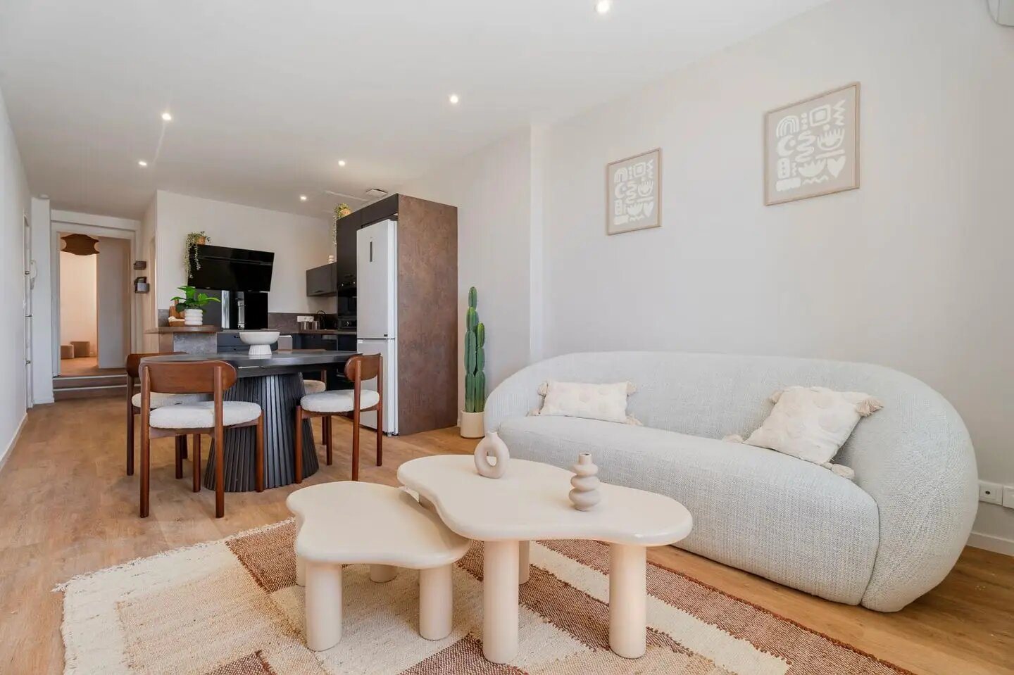 Appartement à vendre, 60m², Bandol