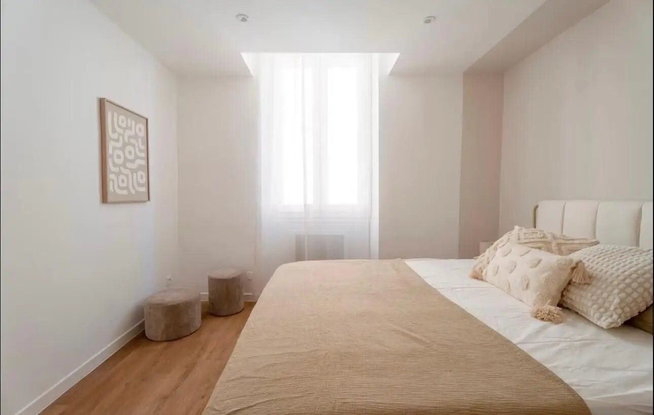 Appartement à vendre, 60m², Bandol