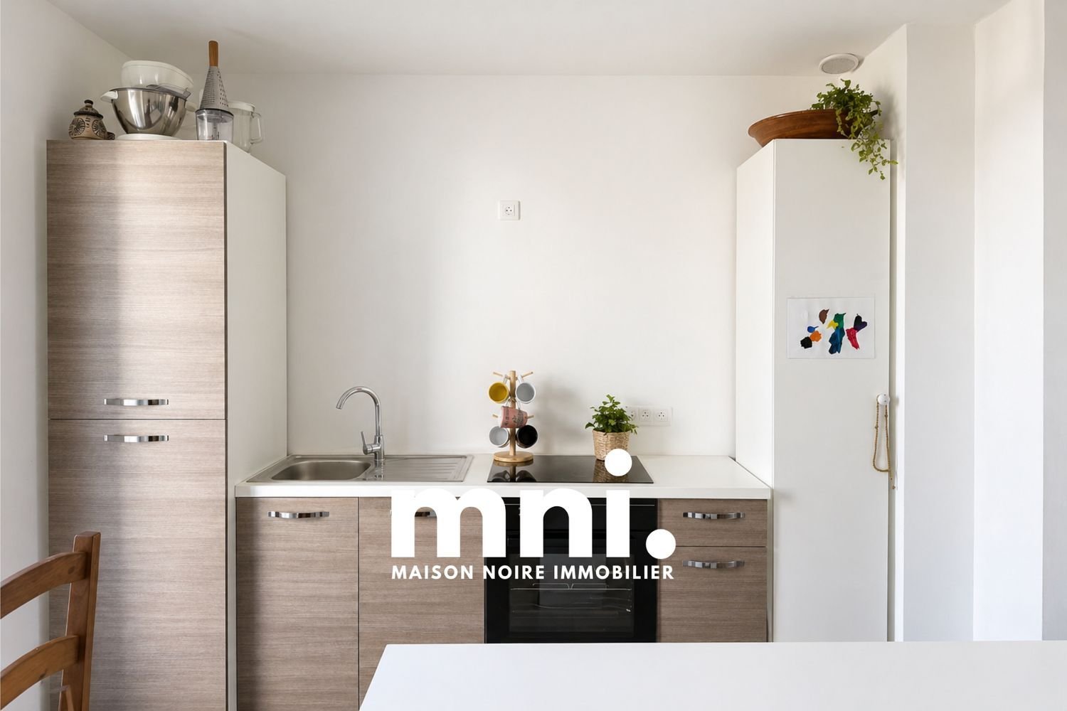 Appartement à vendre, 53m², Toulon