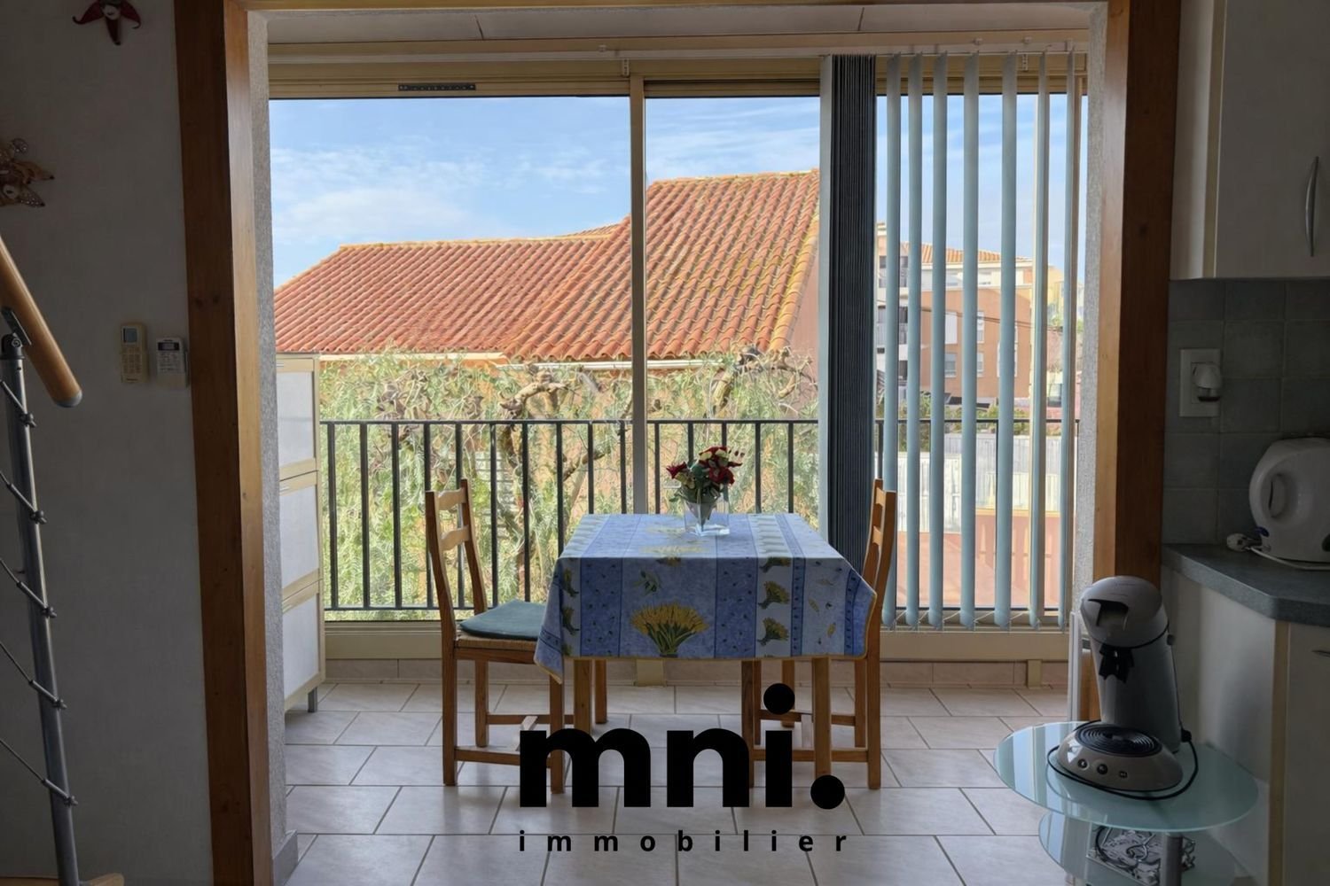 Appartement à vendre, 34m², La Seyne-sur-Mer