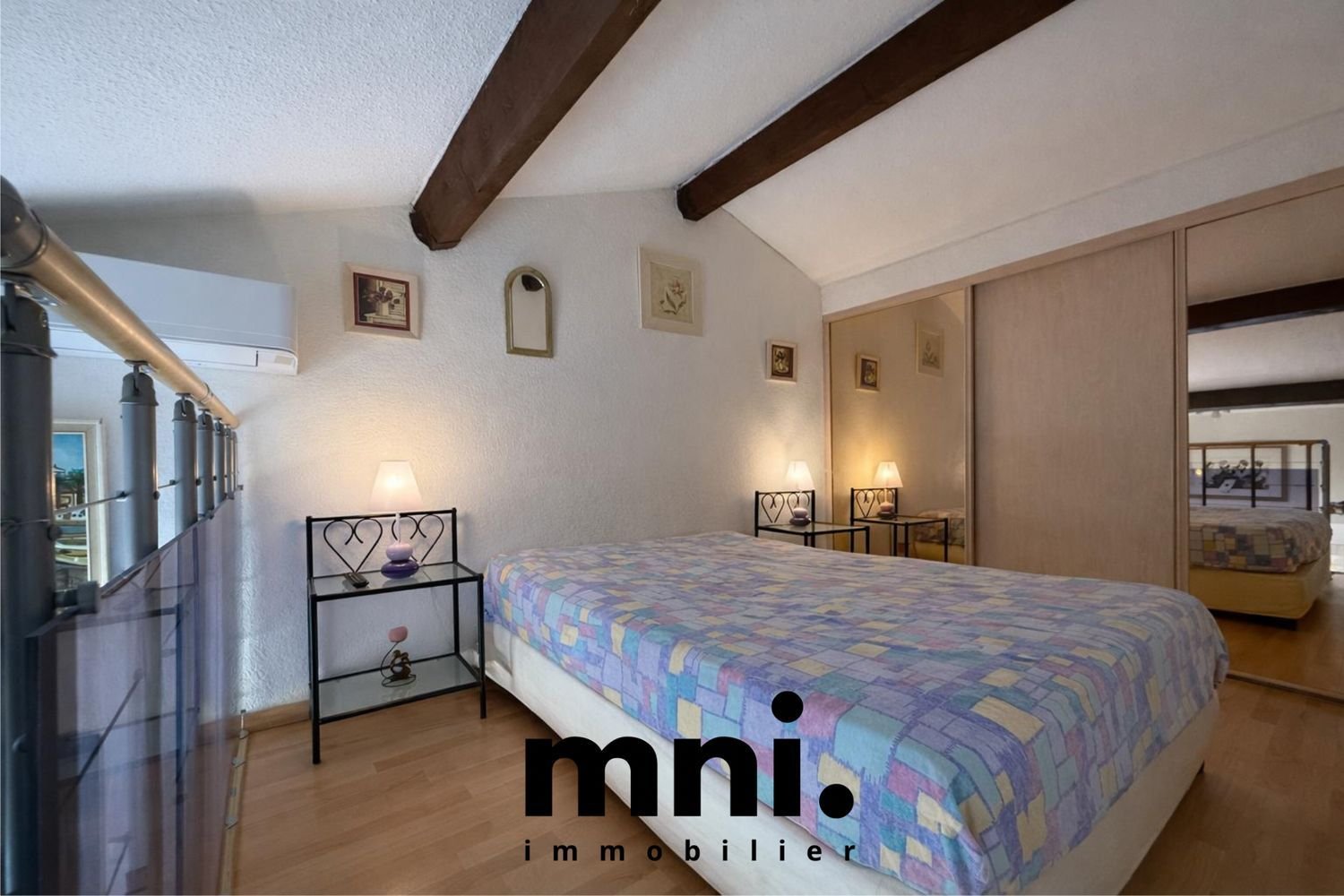 Appartement à vendre, 34m², La Seyne-sur-Mer