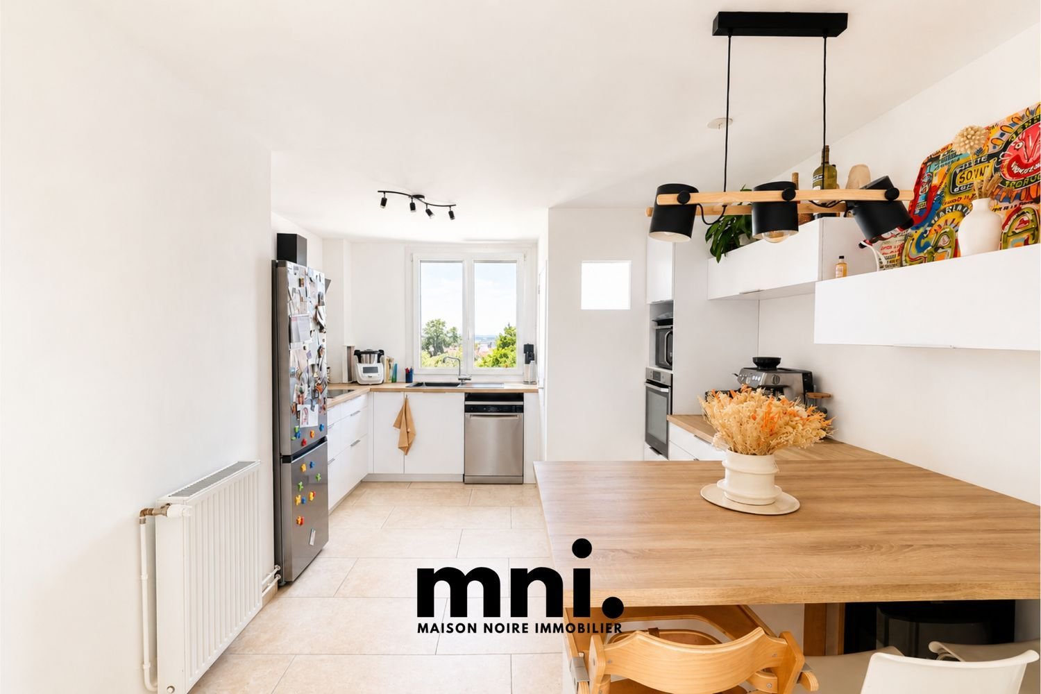 Appartement à vendre, 80m², Toulon