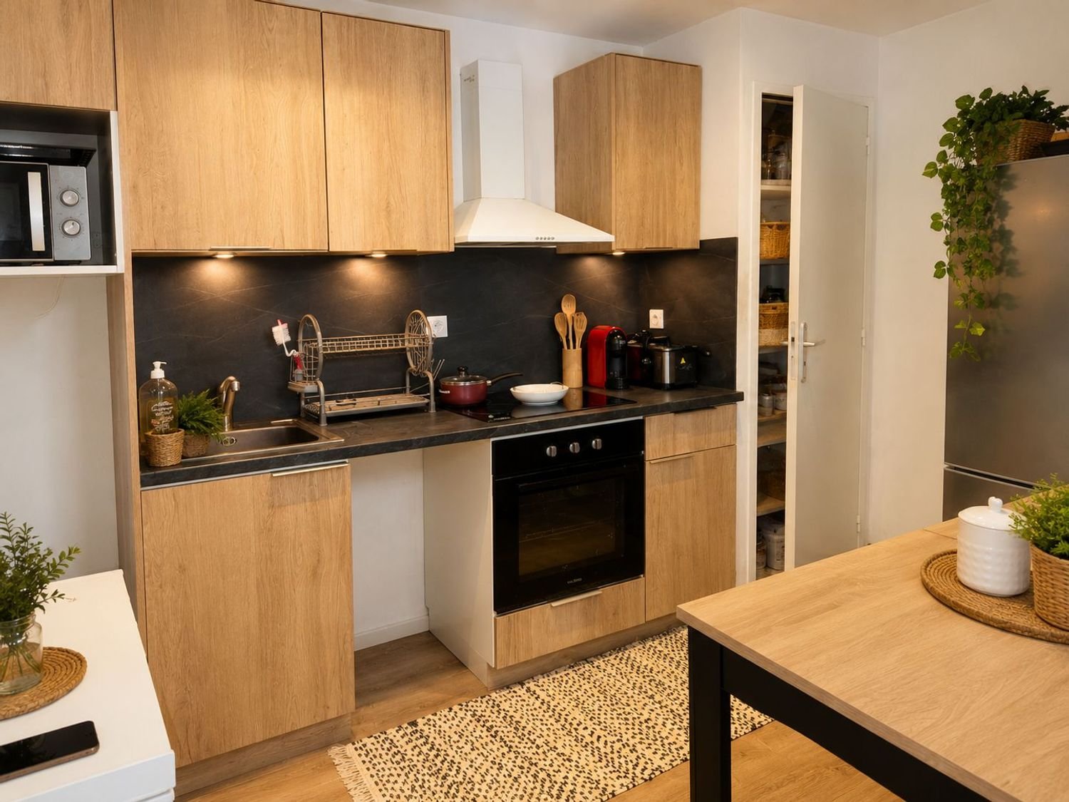 Appartement à vendre, 35m², Toulon