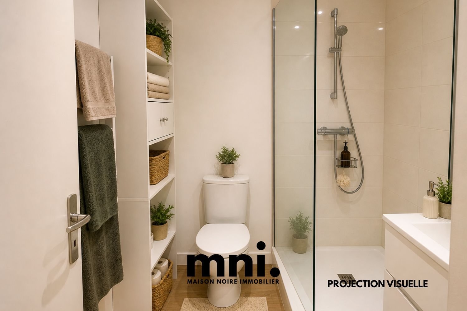Appartement à vendre, 35m², Toulon