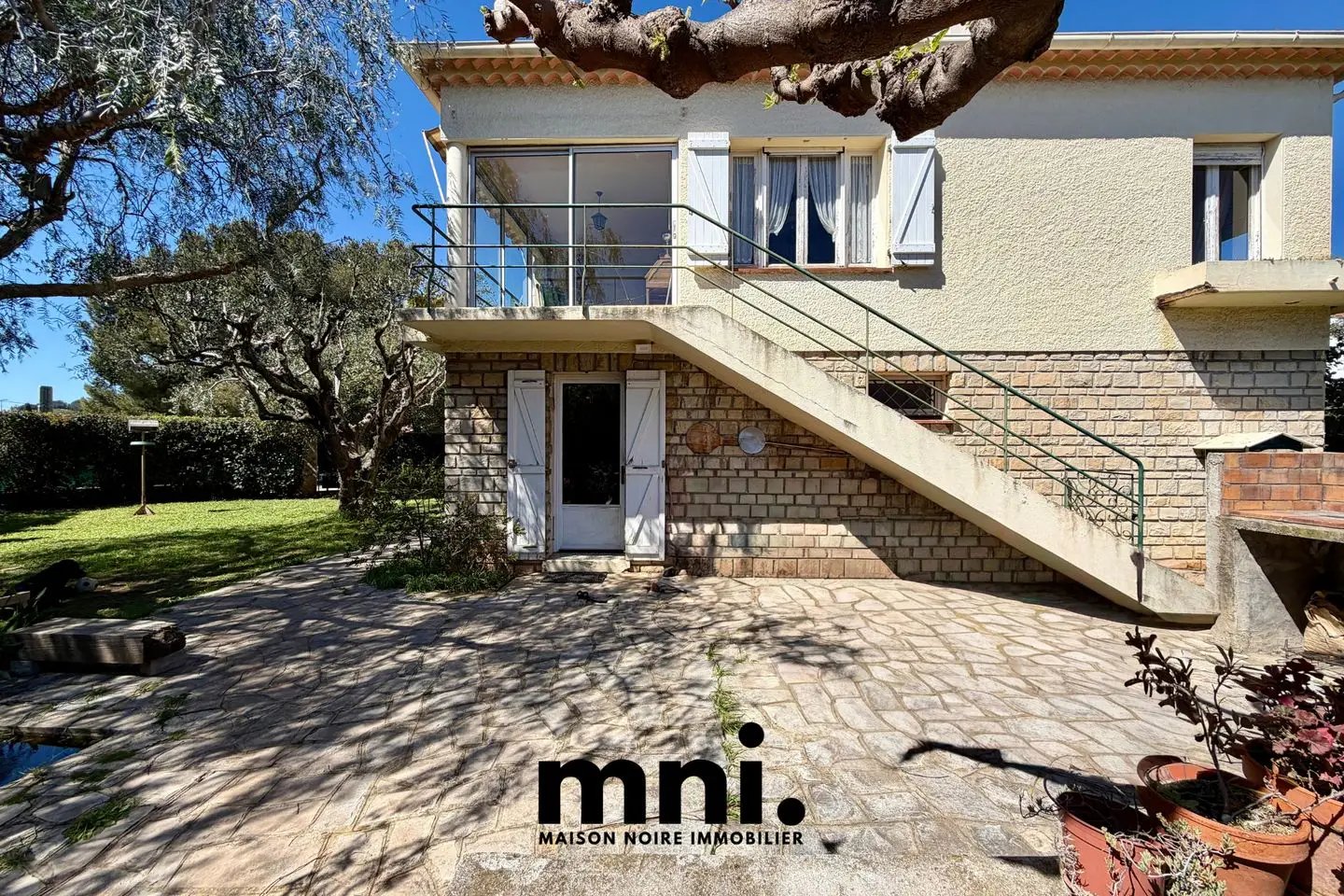 Maison à vendre, 200m², Six-Fours-les-Plages