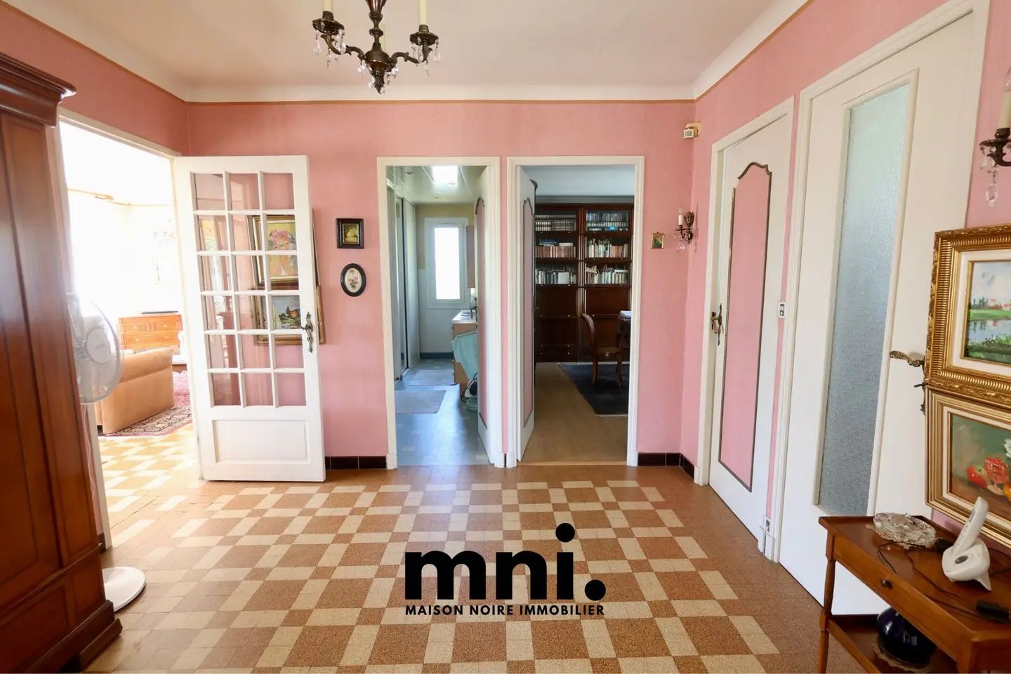 Maison à vendre, 200m², Six-Fours-les-Plages