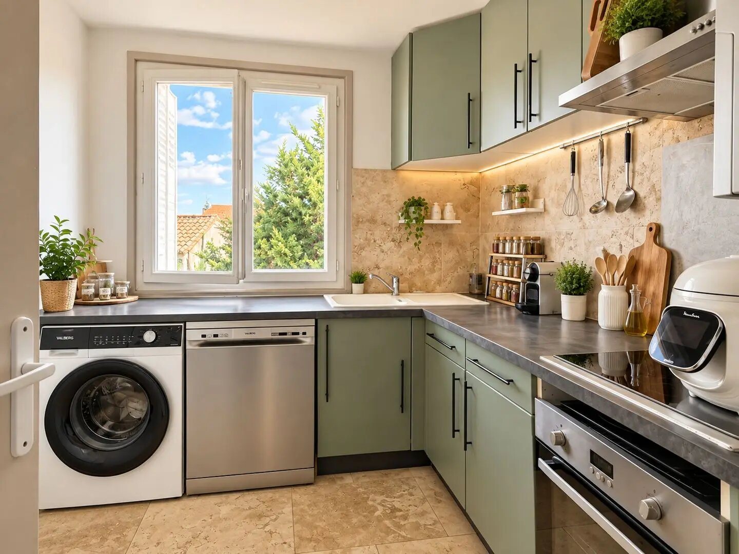 Appartement à vendre, 50m², La Seyne-sur-Mer