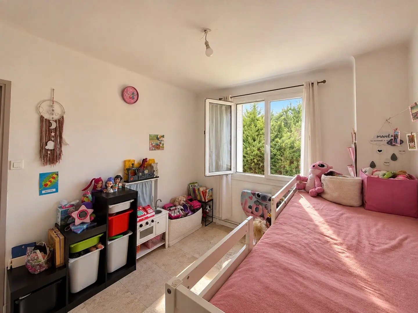 Appartement à vendre, 50m², La Seyne-sur-Mer