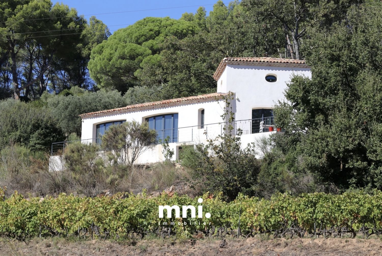 Maison à vendre, 141m², Le Beausset