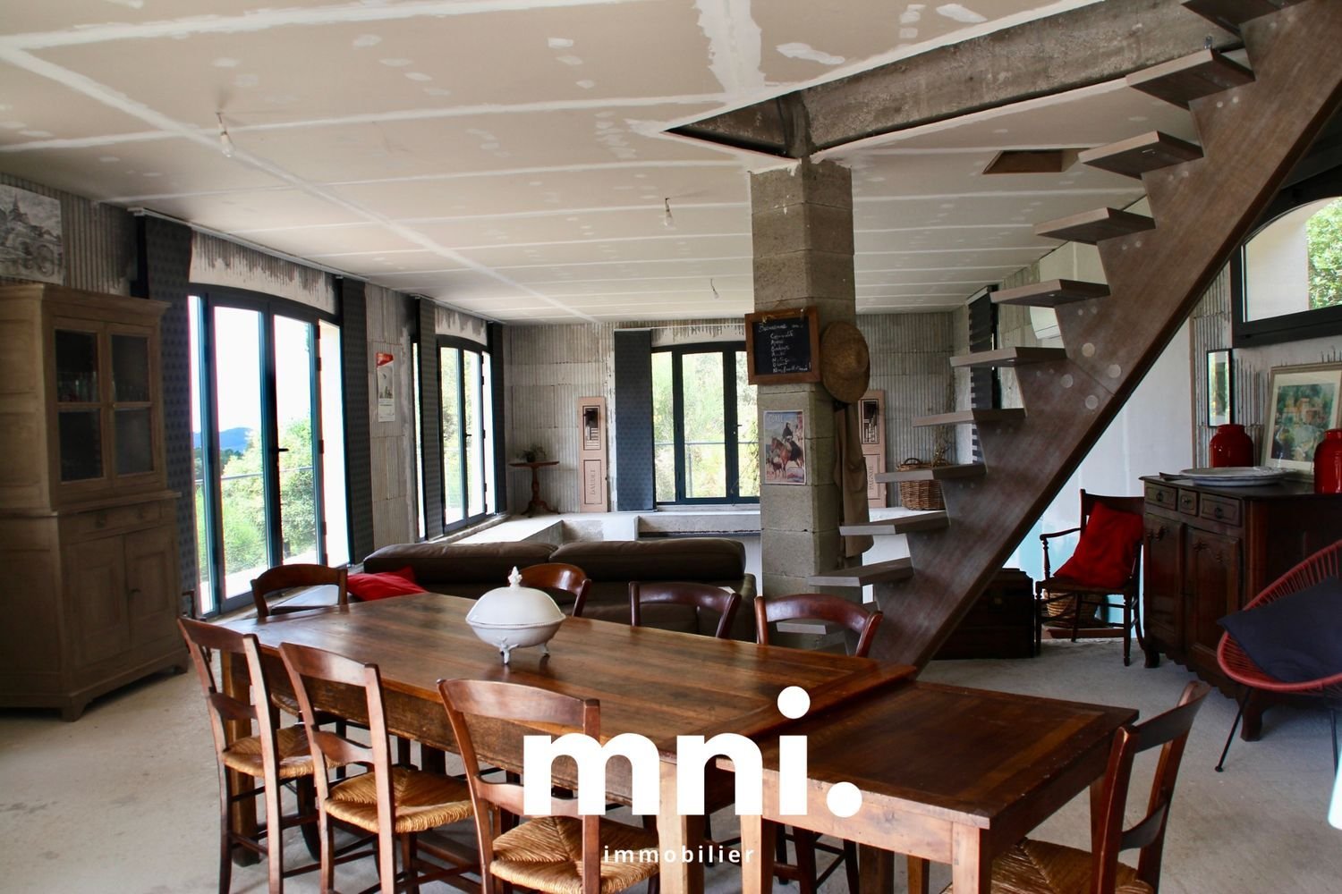 Maison à vendre, 141m², Le Beausset