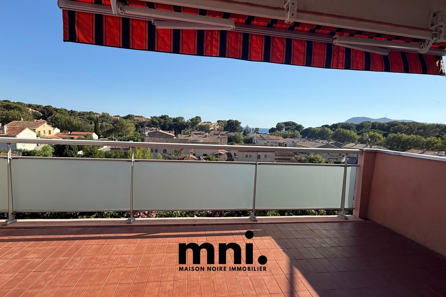 Appartement à vendre, 45m², Saint-Mandrier-sur-Mer