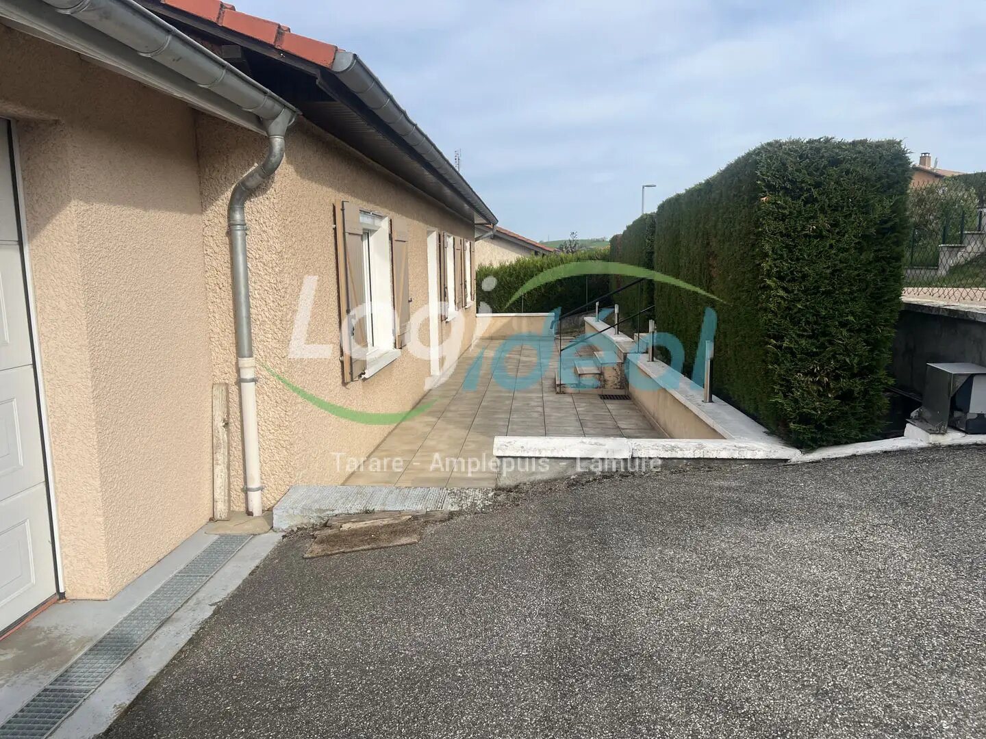 Maison à vendre, 88m², Amplepuis