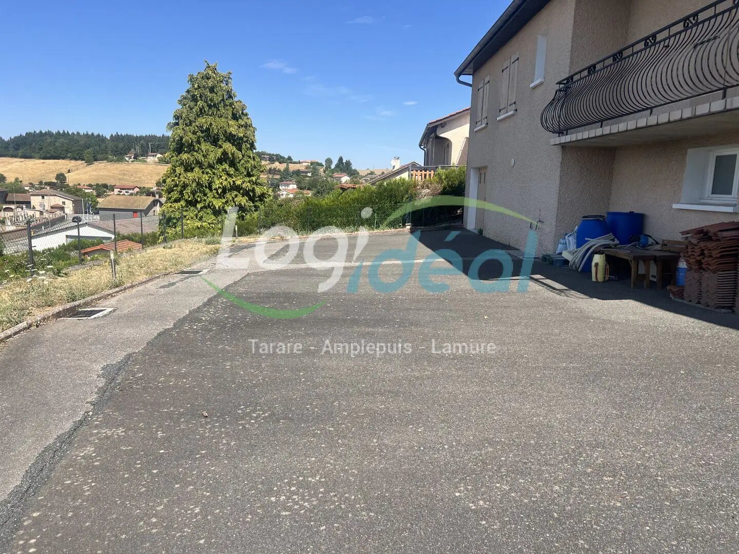 Maison à vendre, 88m², Amplepuis