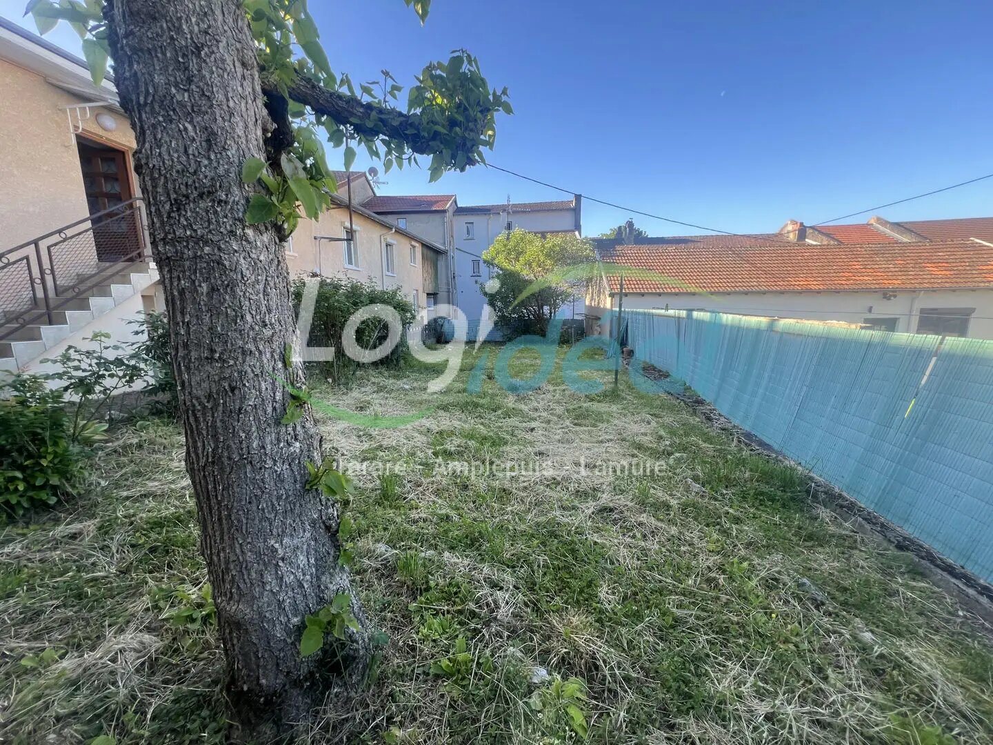 Maison à vendre, 69m², Amplepuis