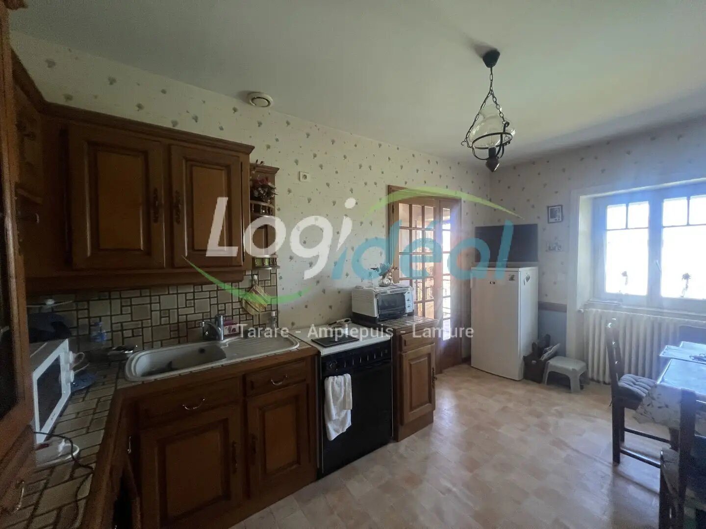 Maison à vendre, 69m², Amplepuis