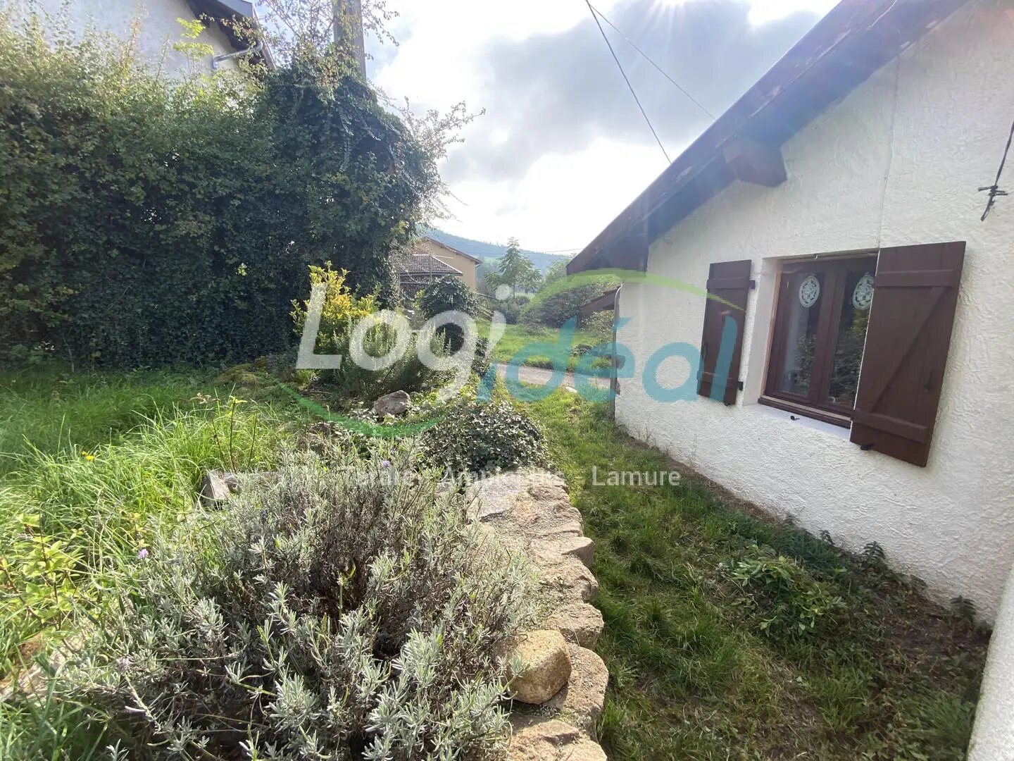 Maison à vendre, 105m², Amplepuis