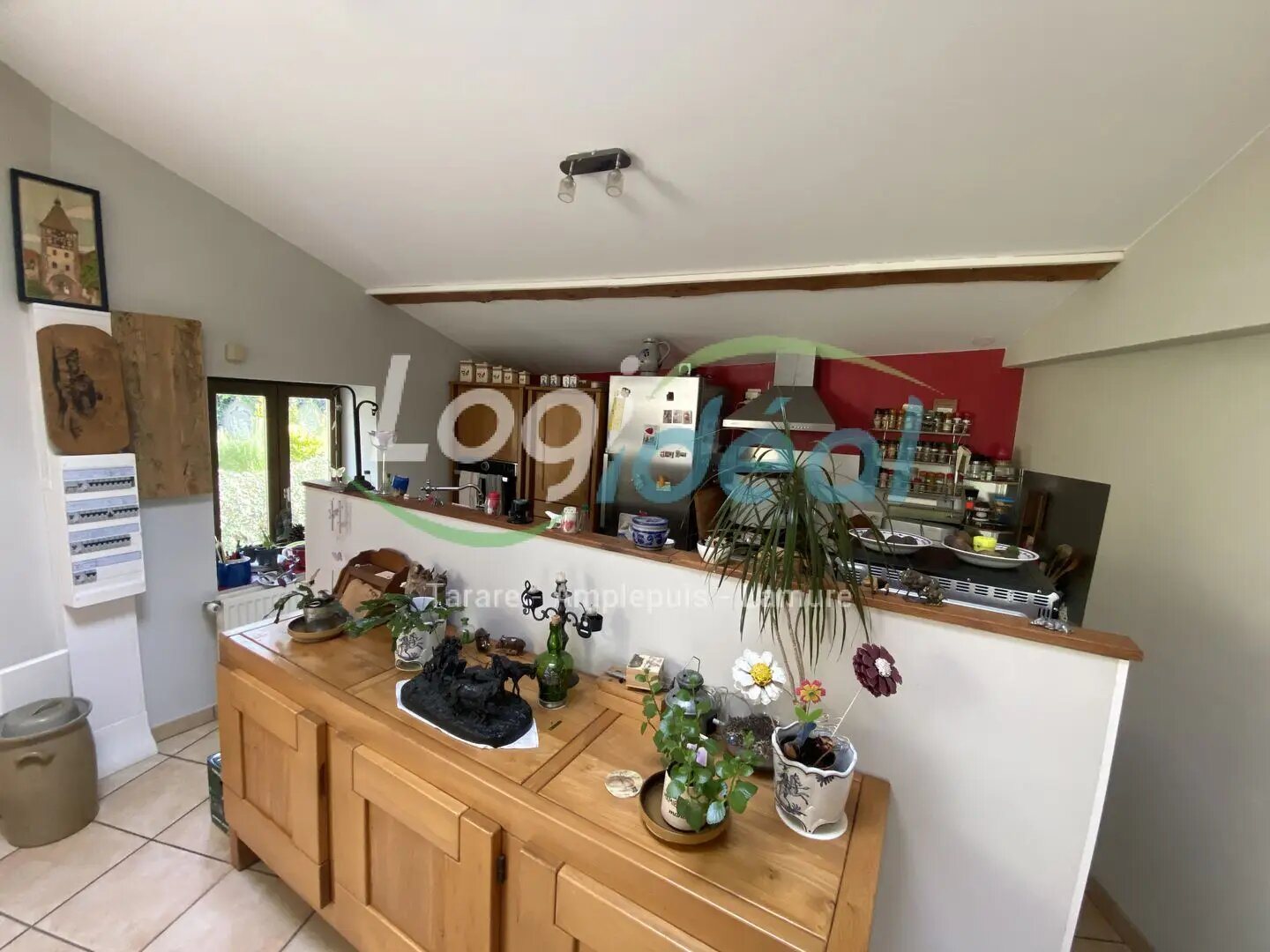 Maison à vendre, 105m², Amplepuis