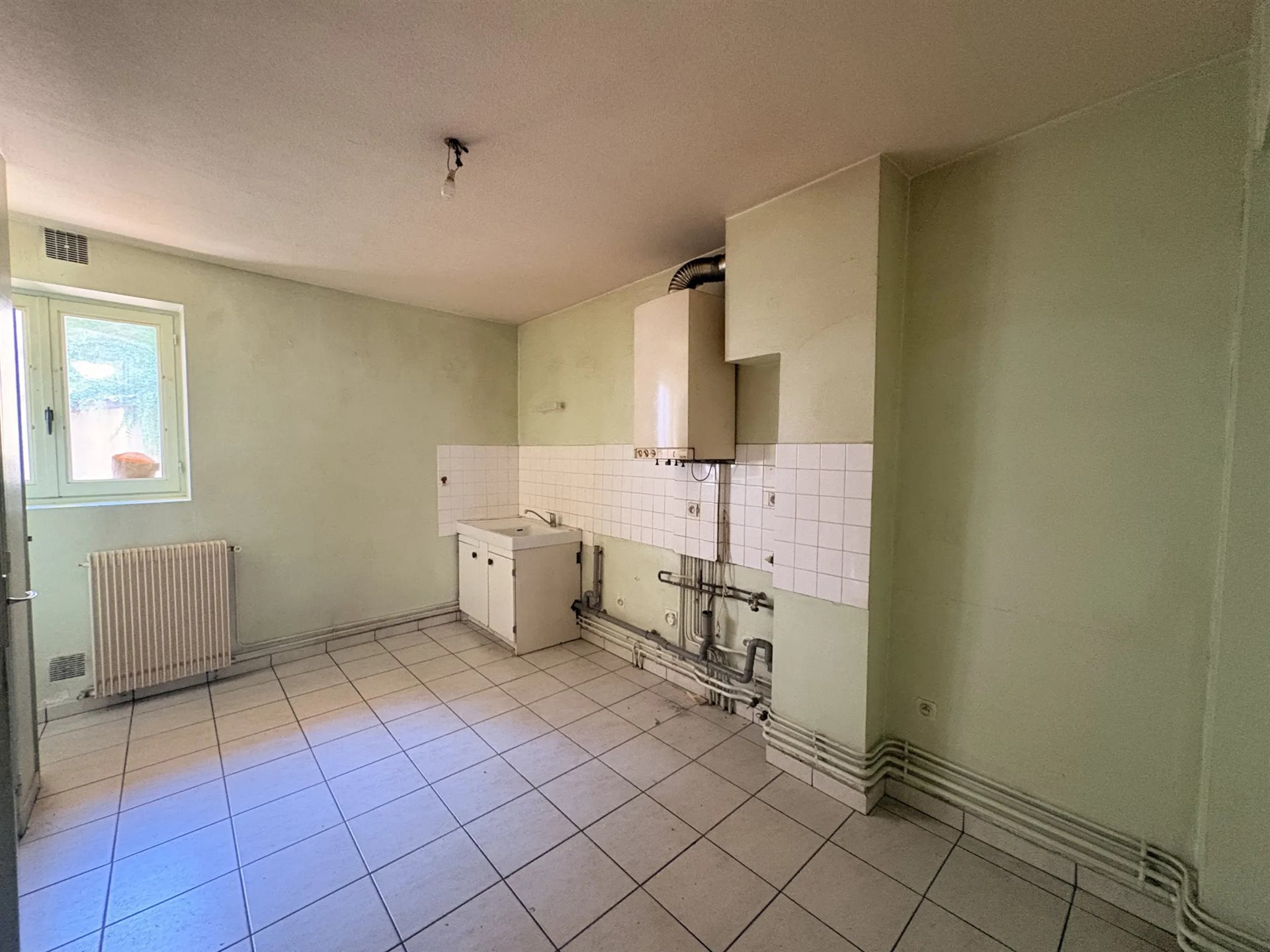 Maison à vendre, 82m², Tarare