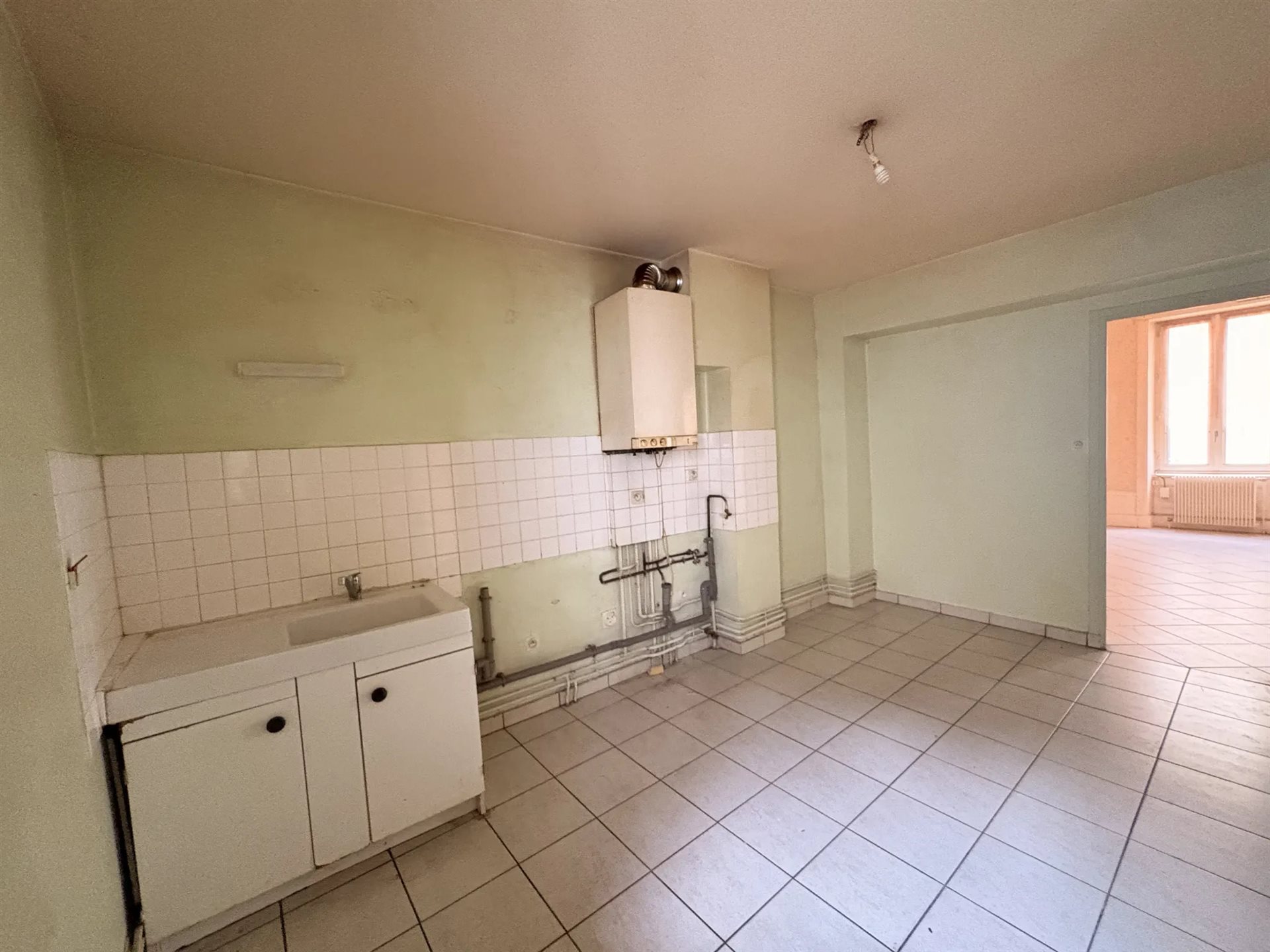 Maison à vendre, 82m², Tarare