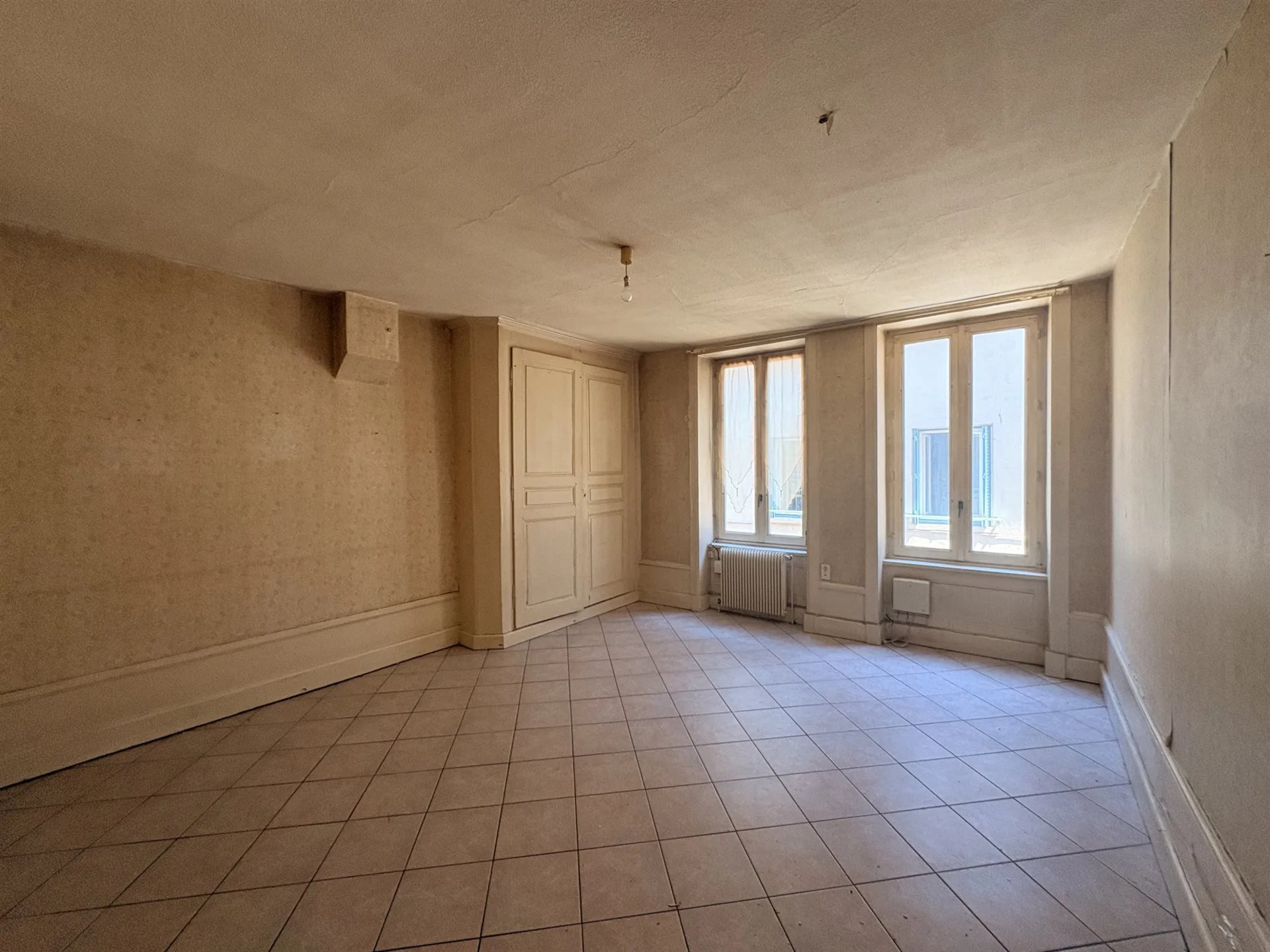 Maison à vendre, 82m², Tarare
