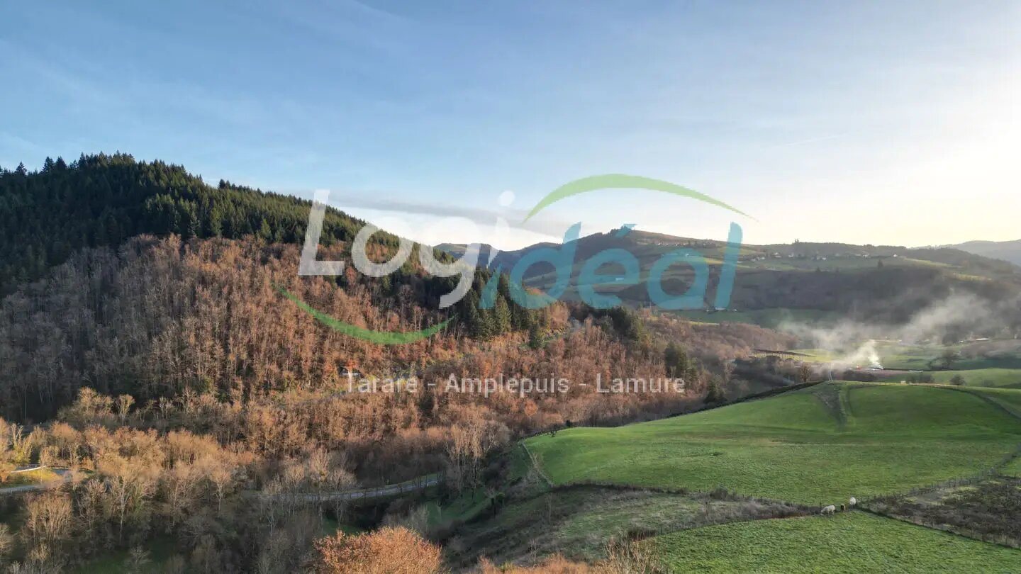 Maison à vendre, 114m², Lamure-sur-Azergues