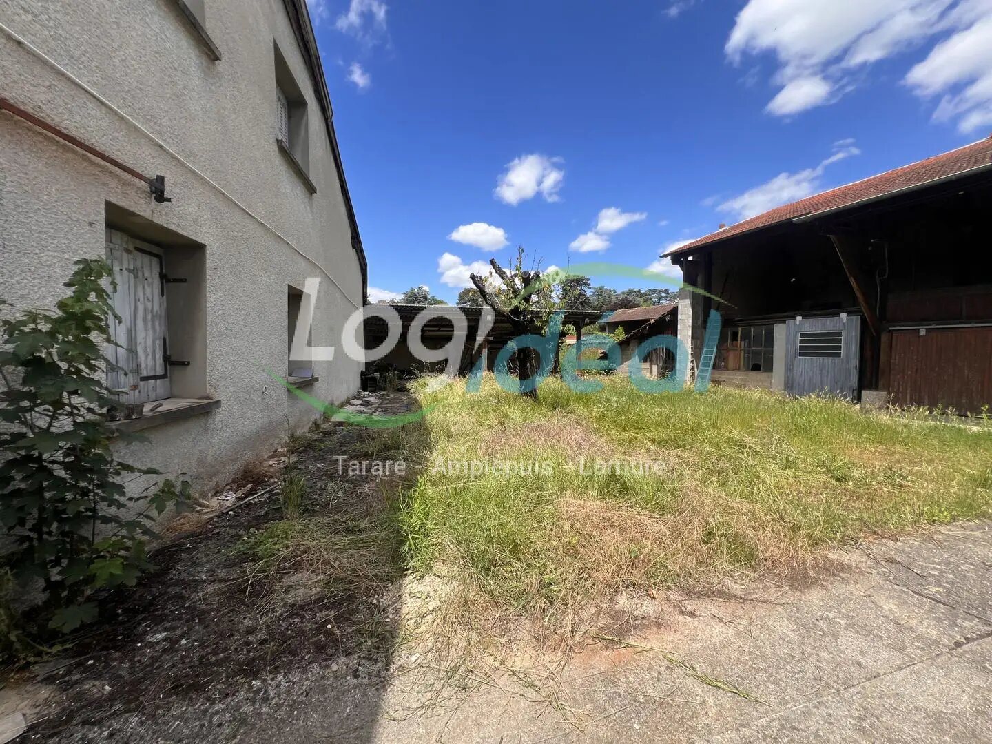 Maison à vendre, 120m², Rillieux-la-Pape