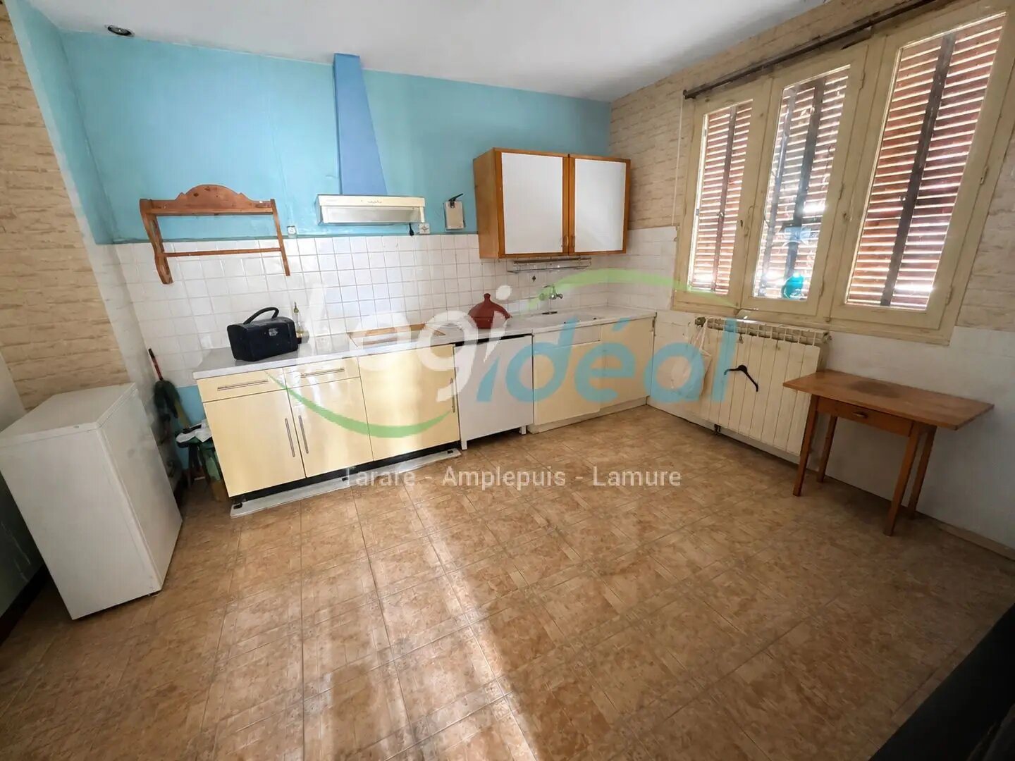 Maison à vendre, 120m², Rillieux-la-Pape