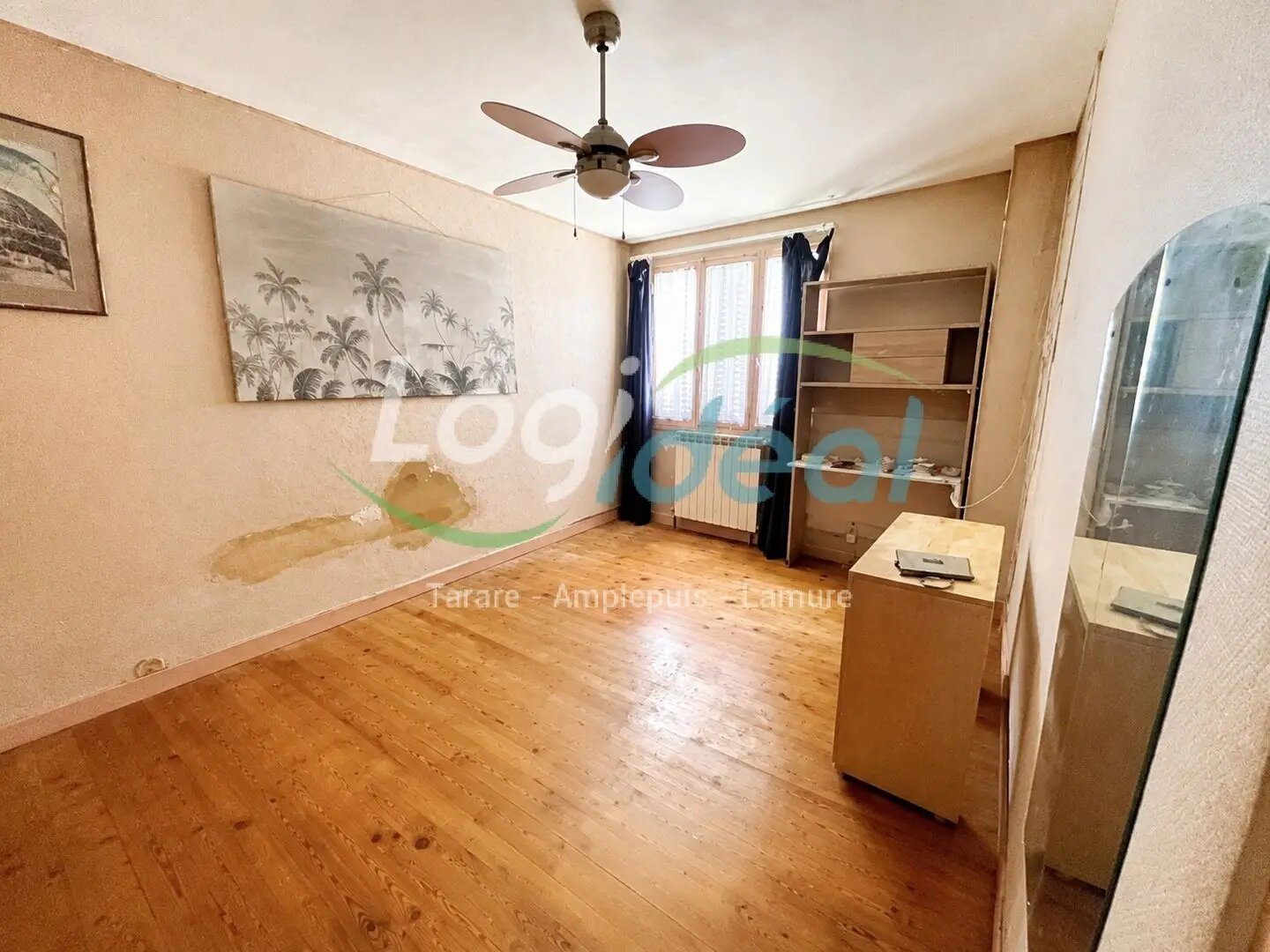 Maison à vendre, 120m², Rillieux-la-Pape
