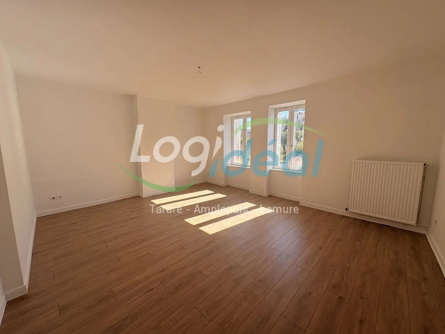 Appartement à louer, 80m², Tarare
