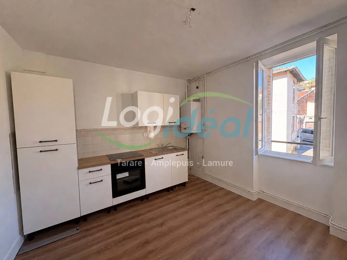 Appartement à louer, 80m², Tarare