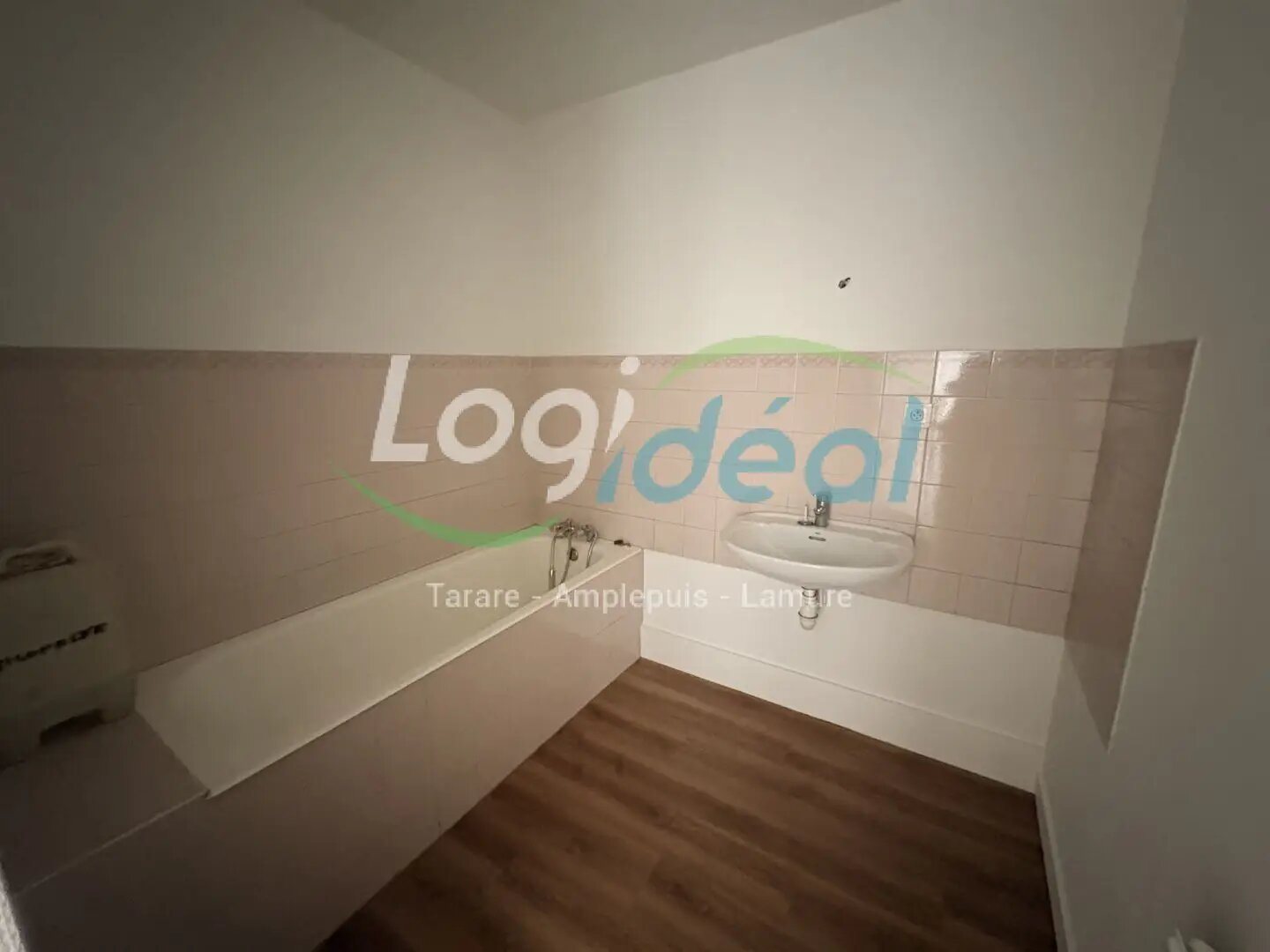 Appartement à louer, 80m², Tarare