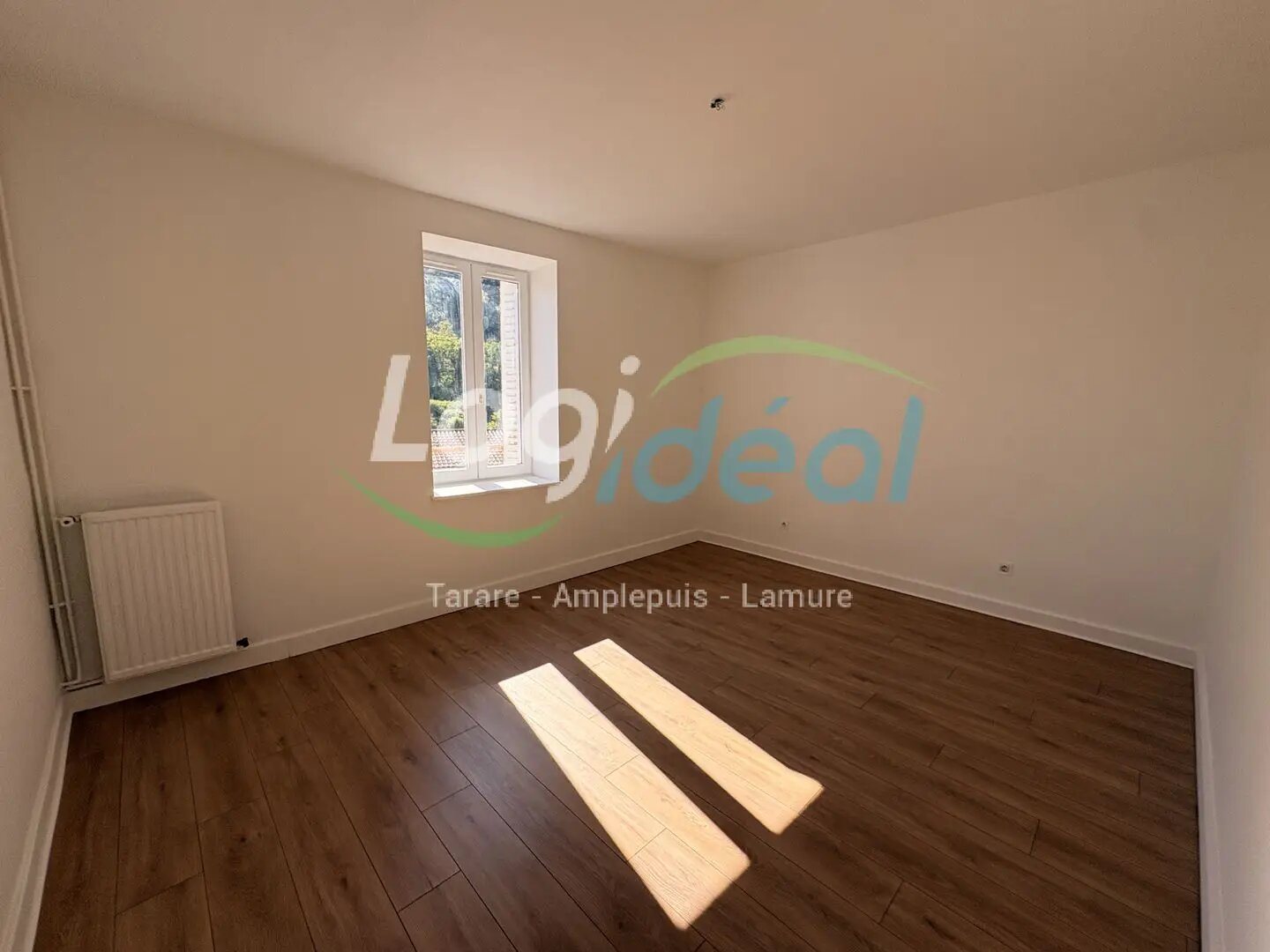 Appartement à louer, 80m², Tarare