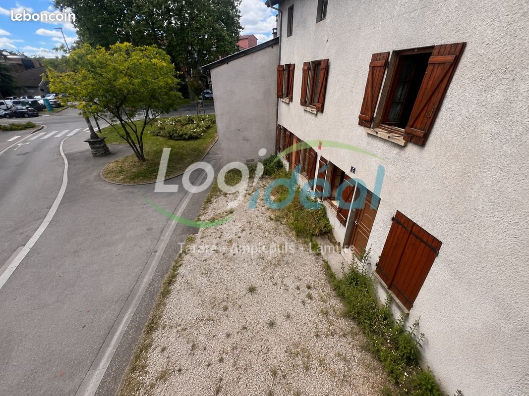 Maison à vendre, 180m², Rillieux-la-Pape