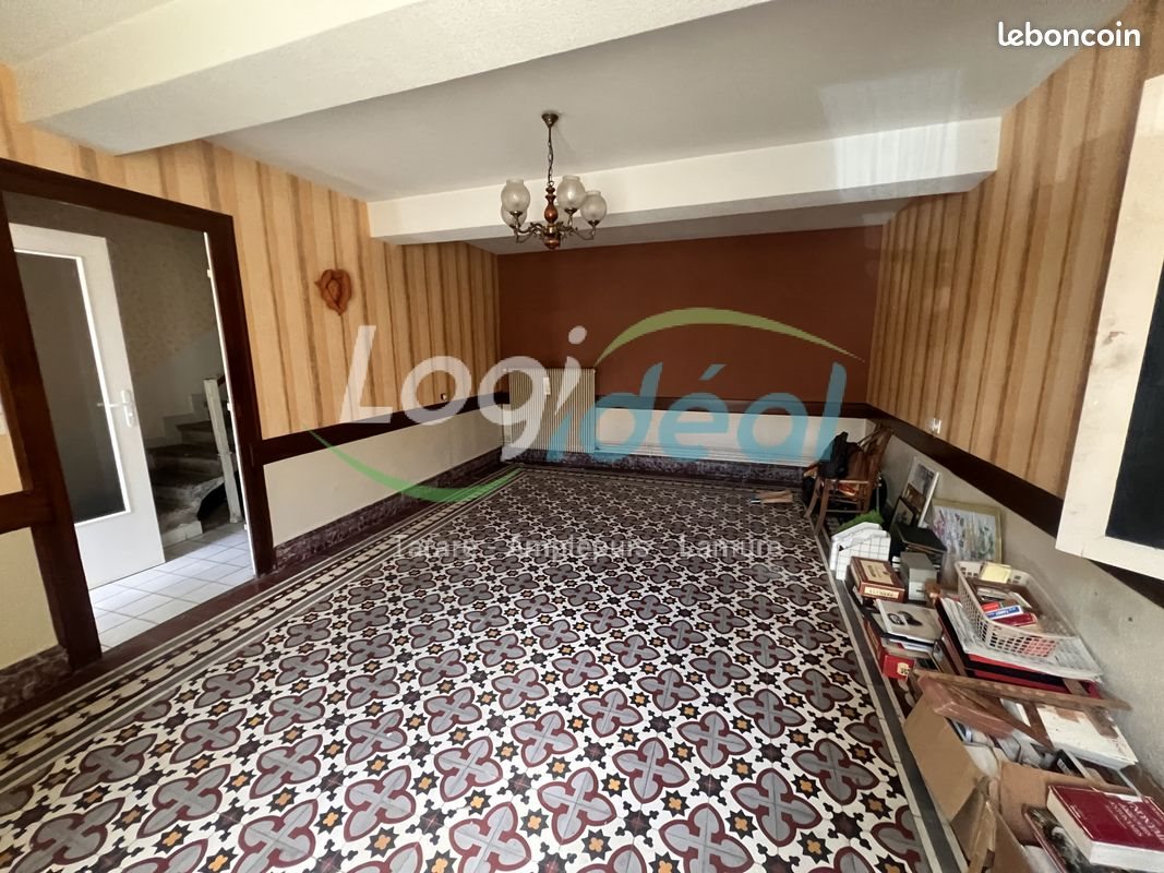 Maison à vendre, 180m², Rillieux-la-Pape