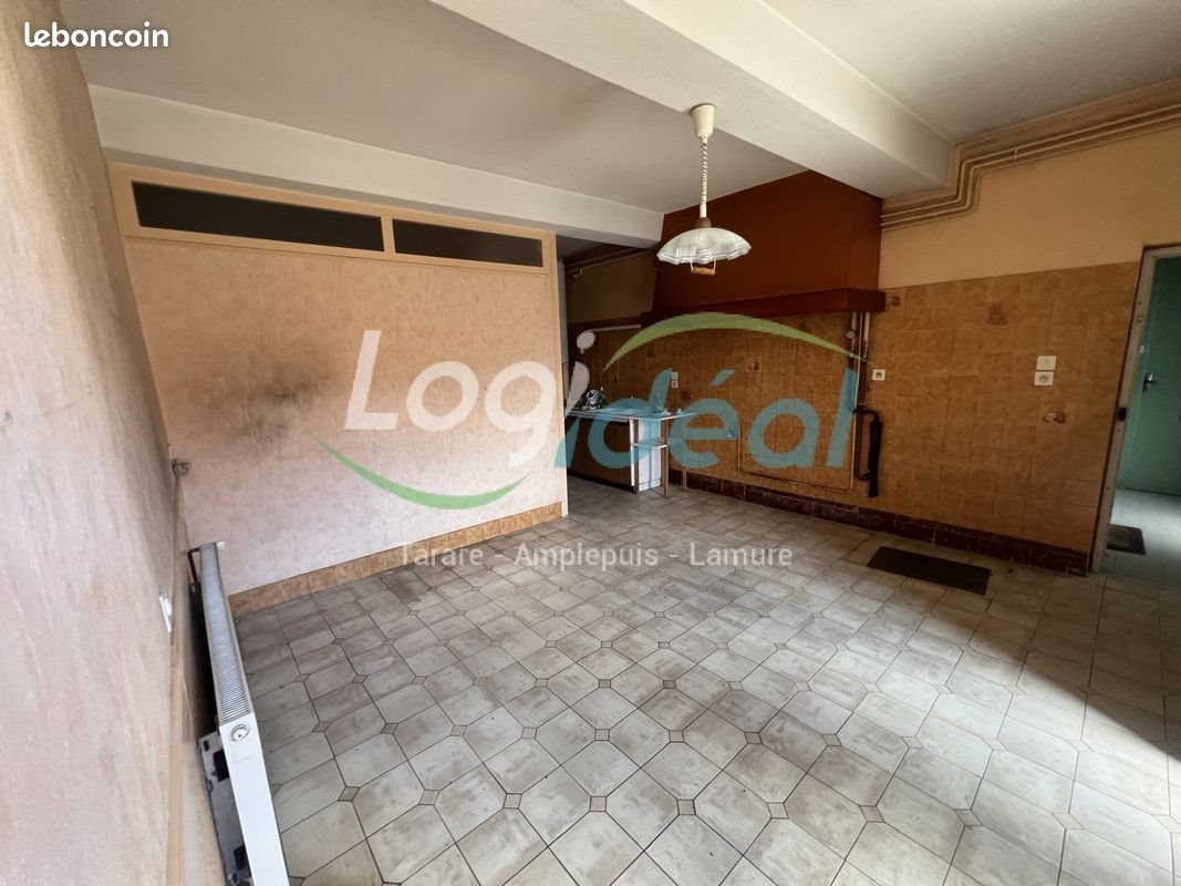 Maison à vendre, 180m², Rillieux-la-Pape