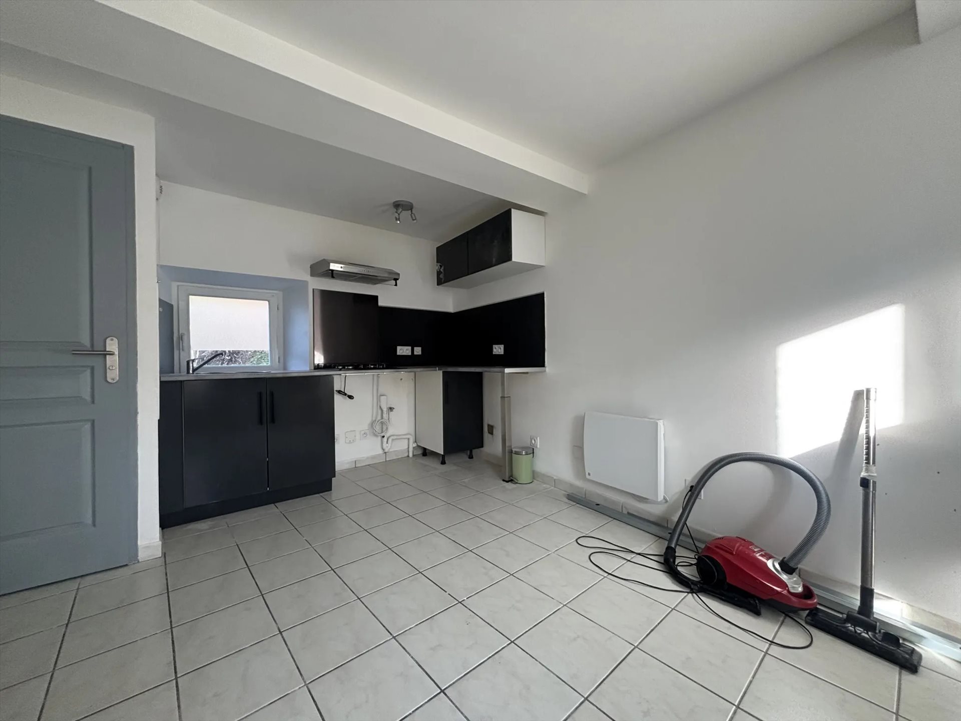 Appartement à louer, 38m², Saint-Clément-sur-Valsonne