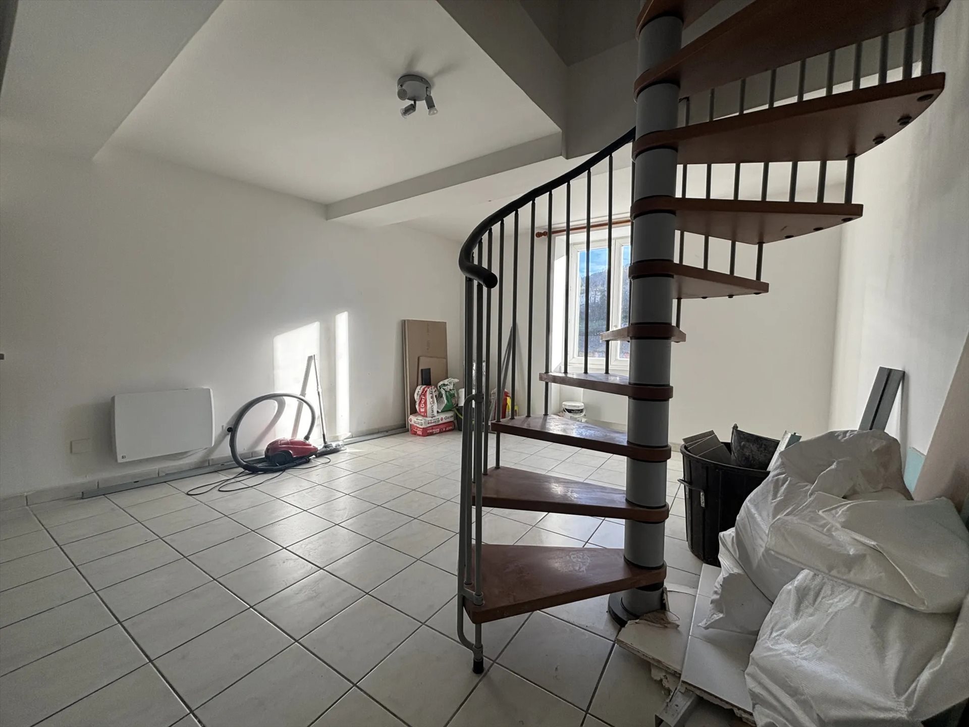 Appartement à louer, 38m², Saint-Clément-sur-Valsonne