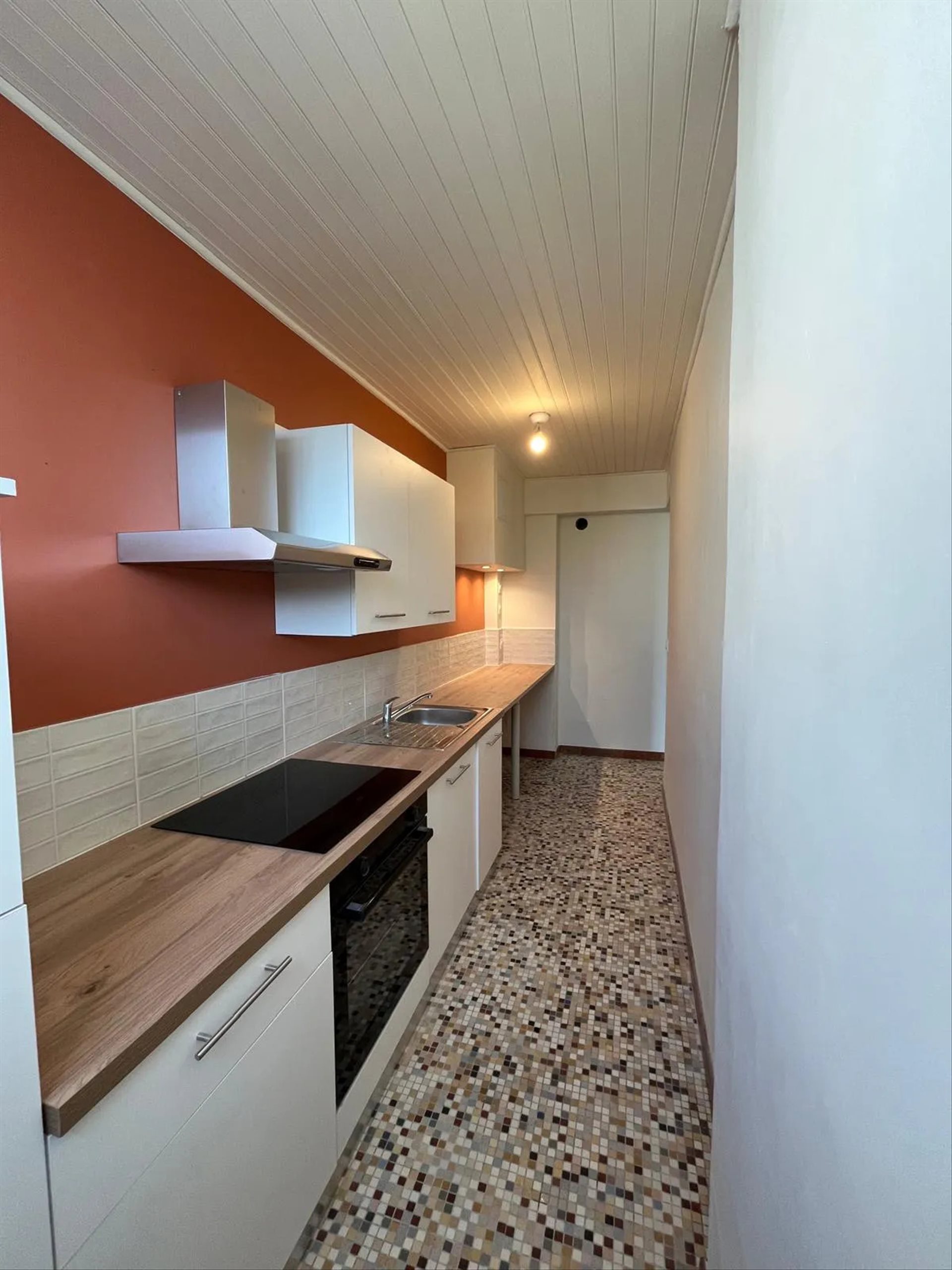 Appartement à louer, 52m², Villeurbanne