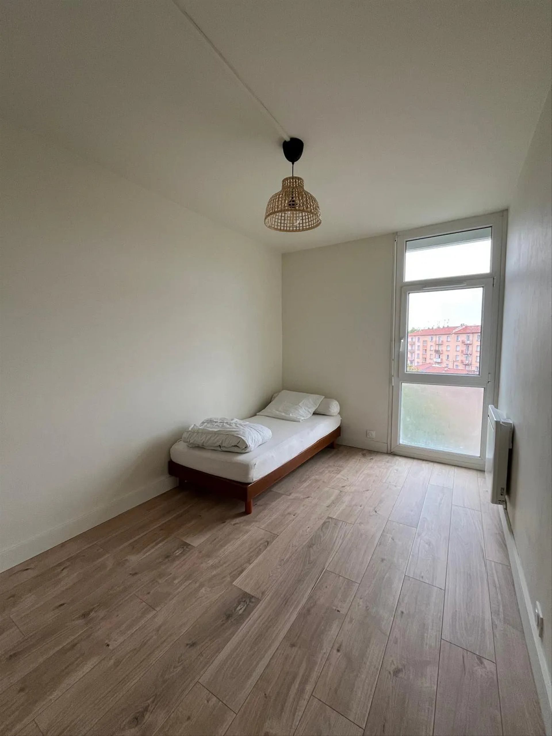 Appartement à louer, 52m², Villeurbanne
