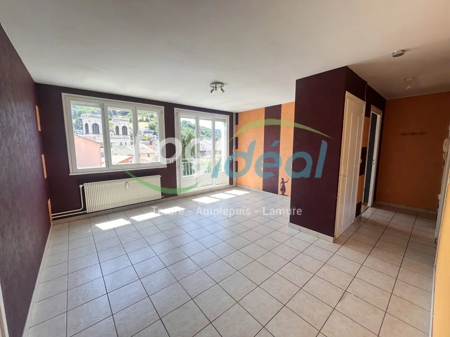 Appartement à louer, 68m², Tarare
