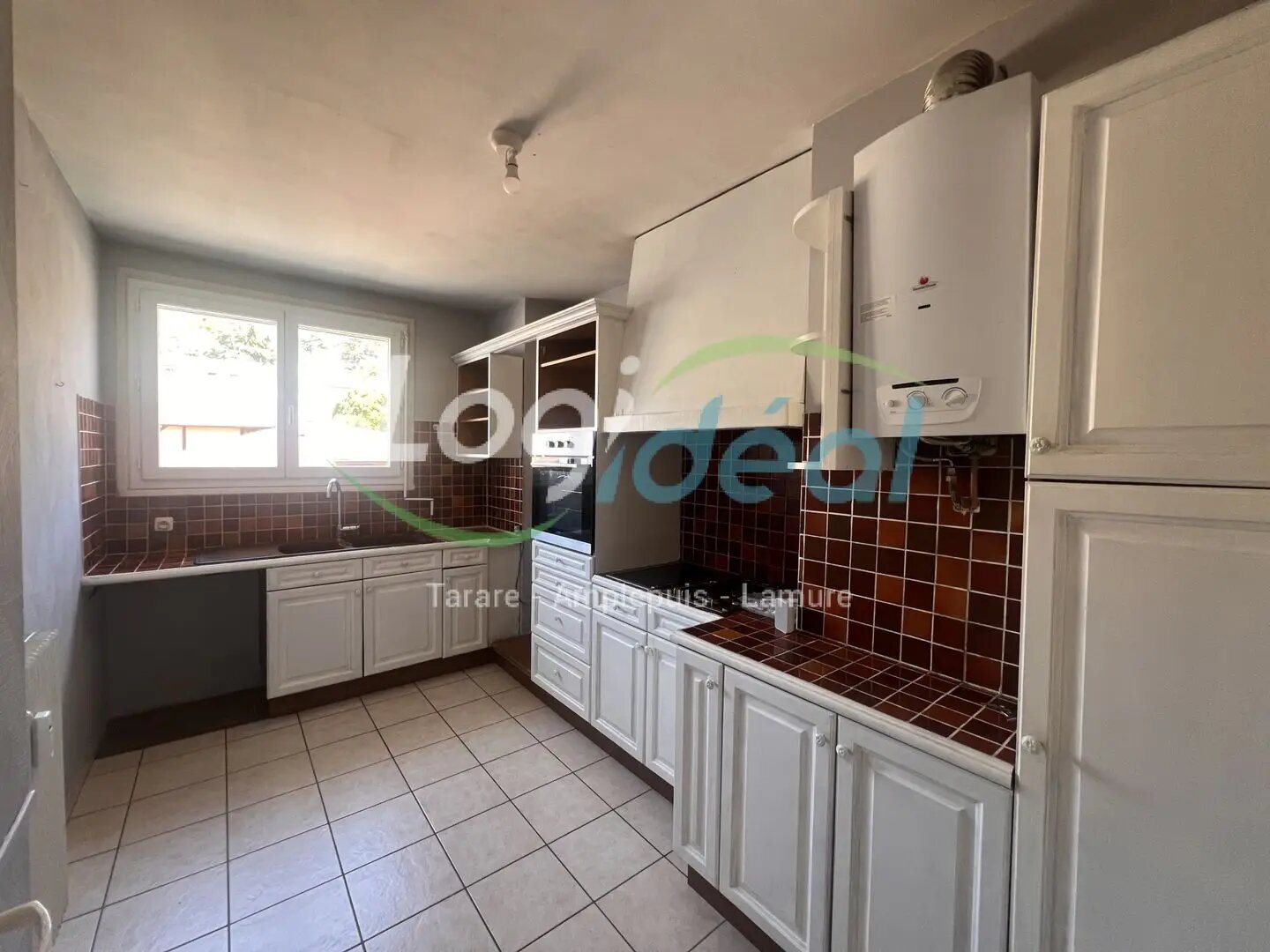 Appartement à louer, 68m², Tarare