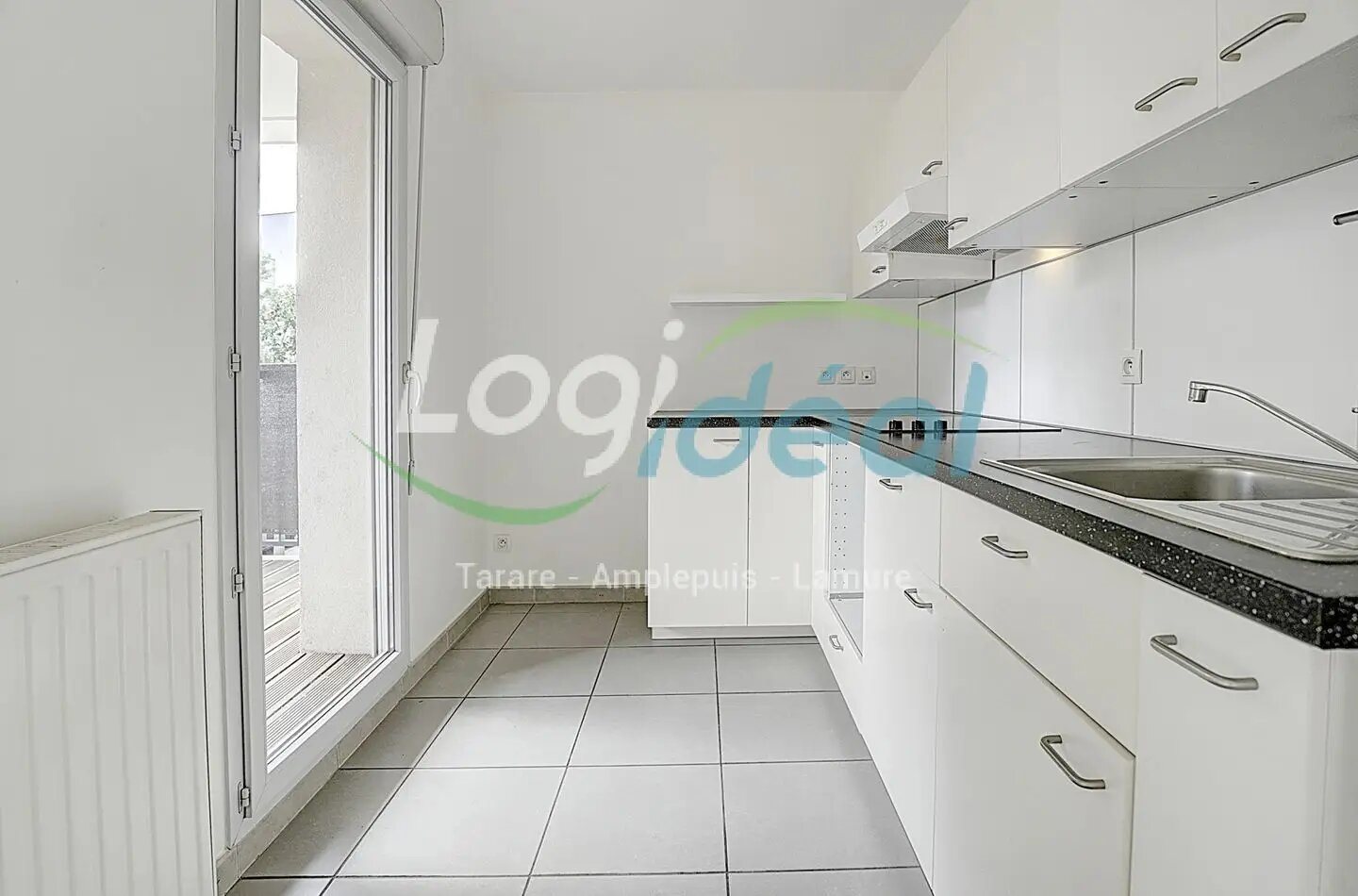Appartement à vendre, 61m², Sathonay-Camp