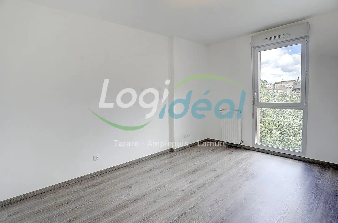 Appartement à vendre, 61m², Sathonay-Camp