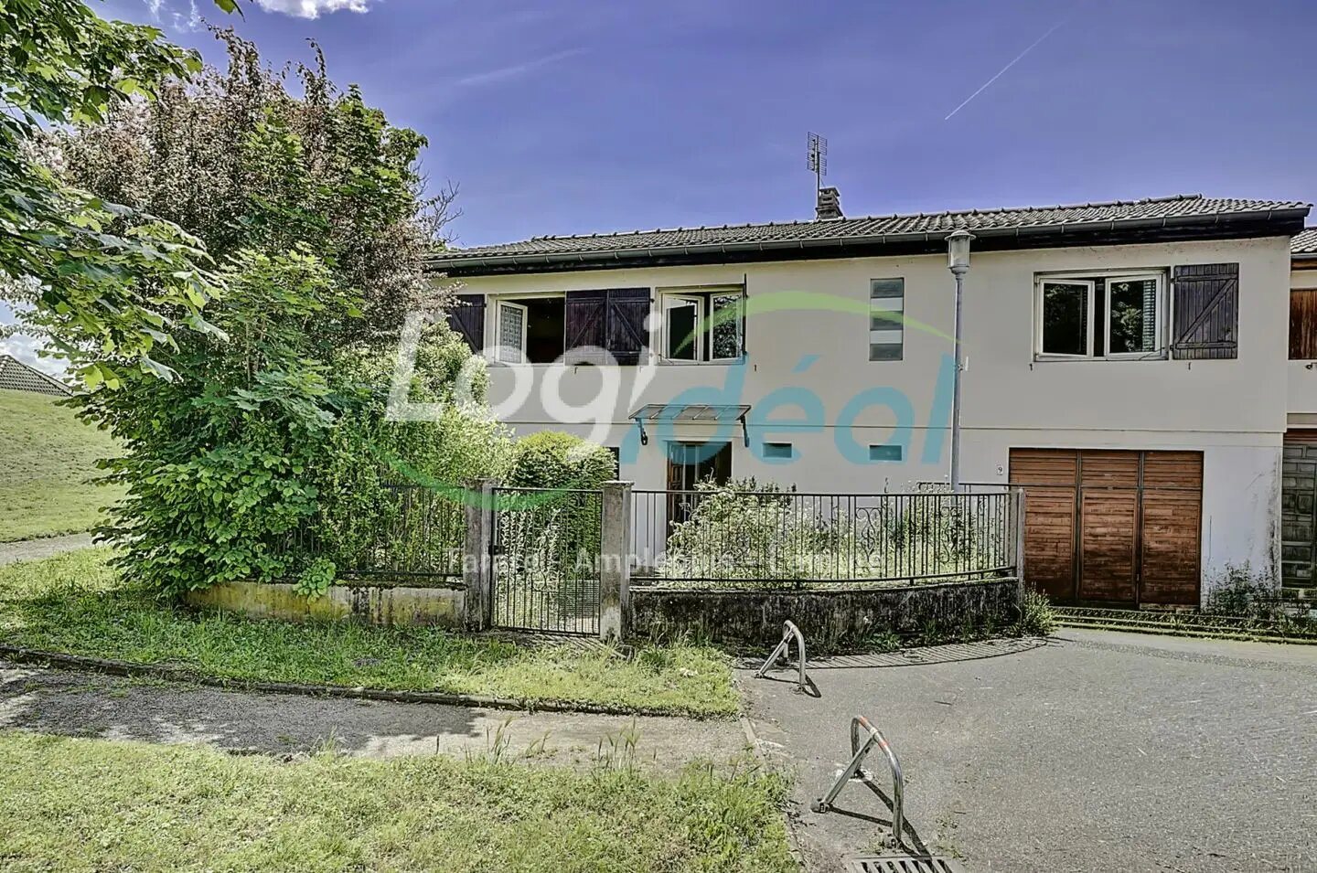 Maison à vendre, 146m², Vénissieux