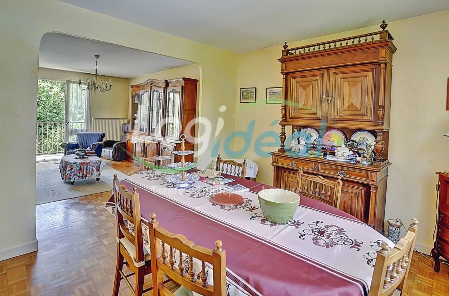 Maison à vendre, 146m², Vénissieux