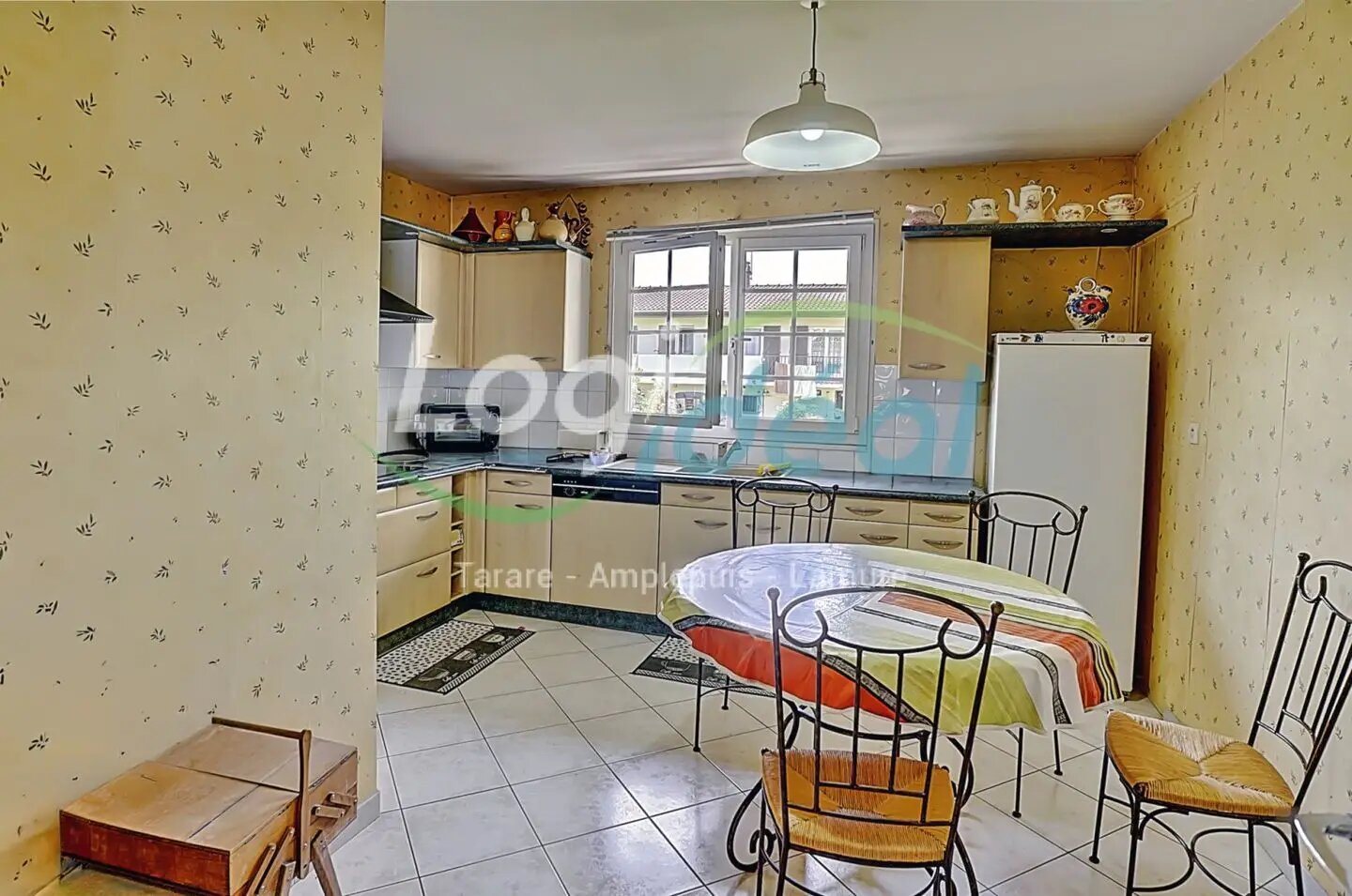 Maison à vendre, 146m², Vénissieux