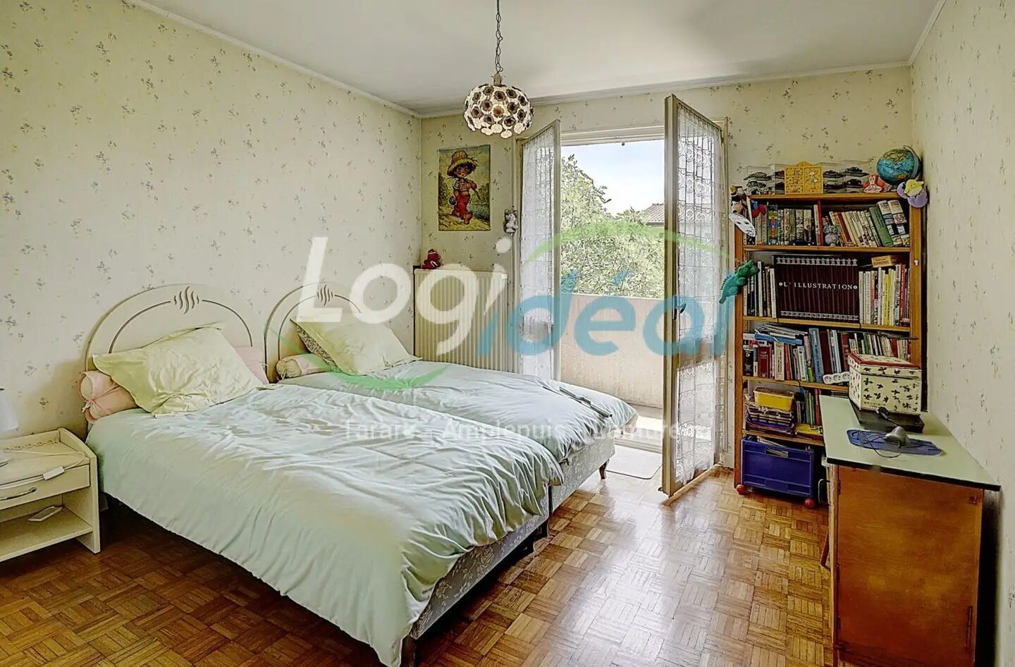 Maison à vendre, 146m², Vénissieux