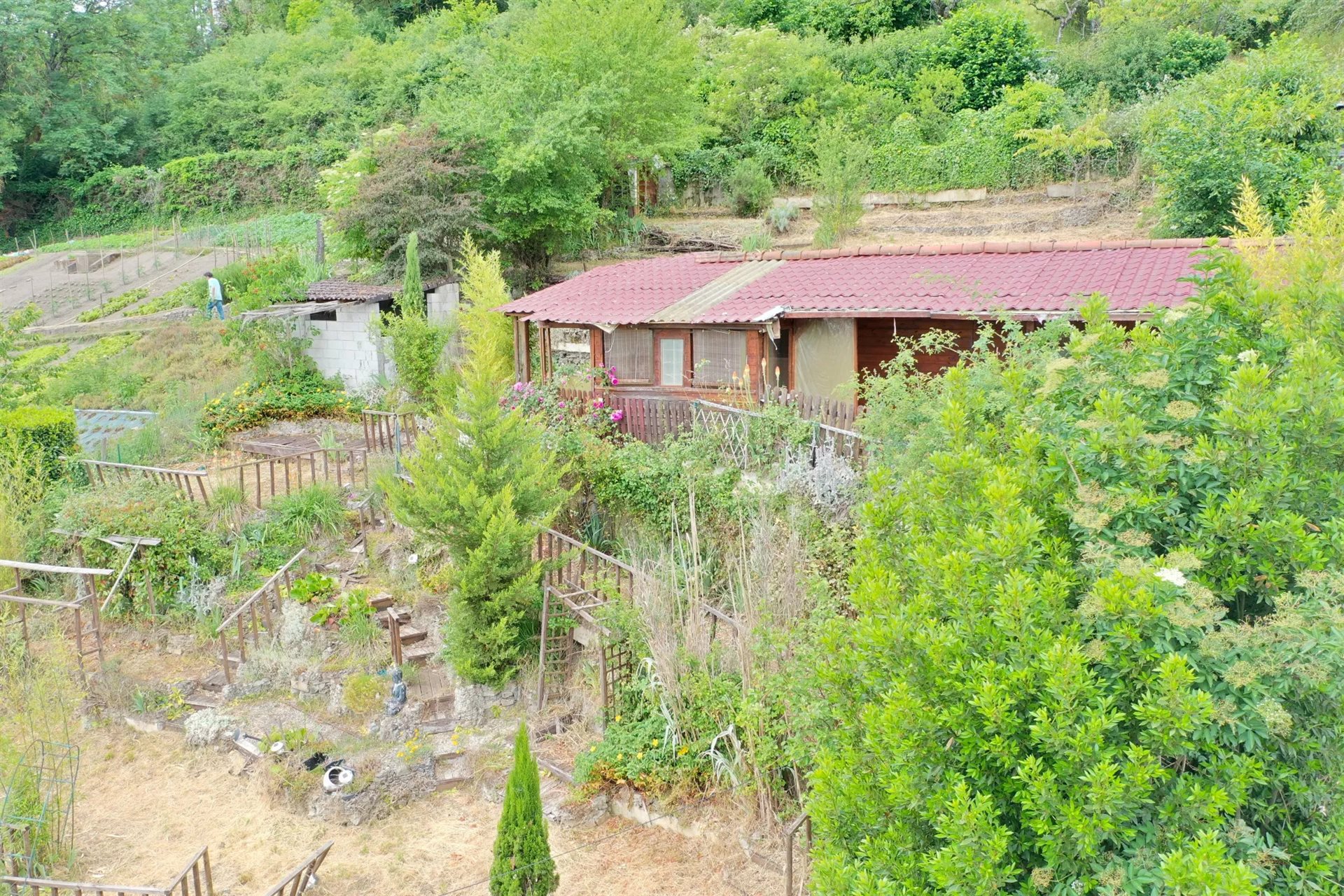 Maison à vendre, 50m², Tarare