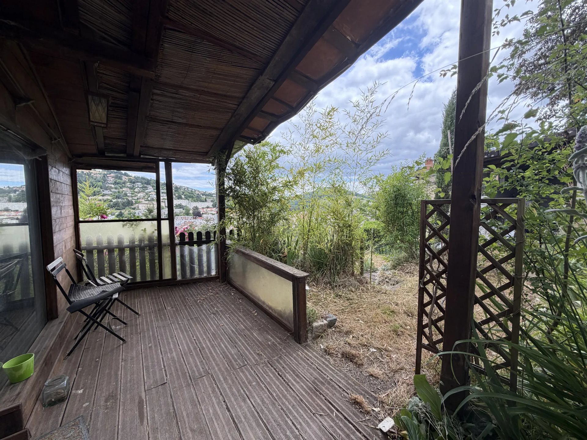 Maison à vendre, 50m², Tarare